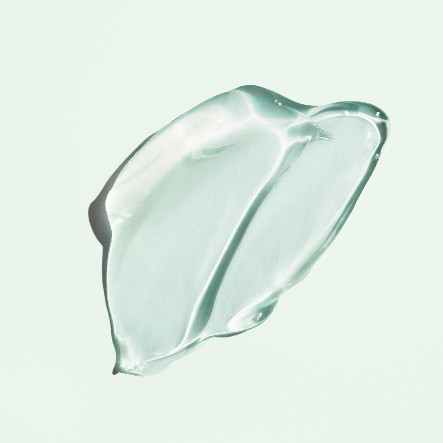 Curl Gelée for Shine & Definition