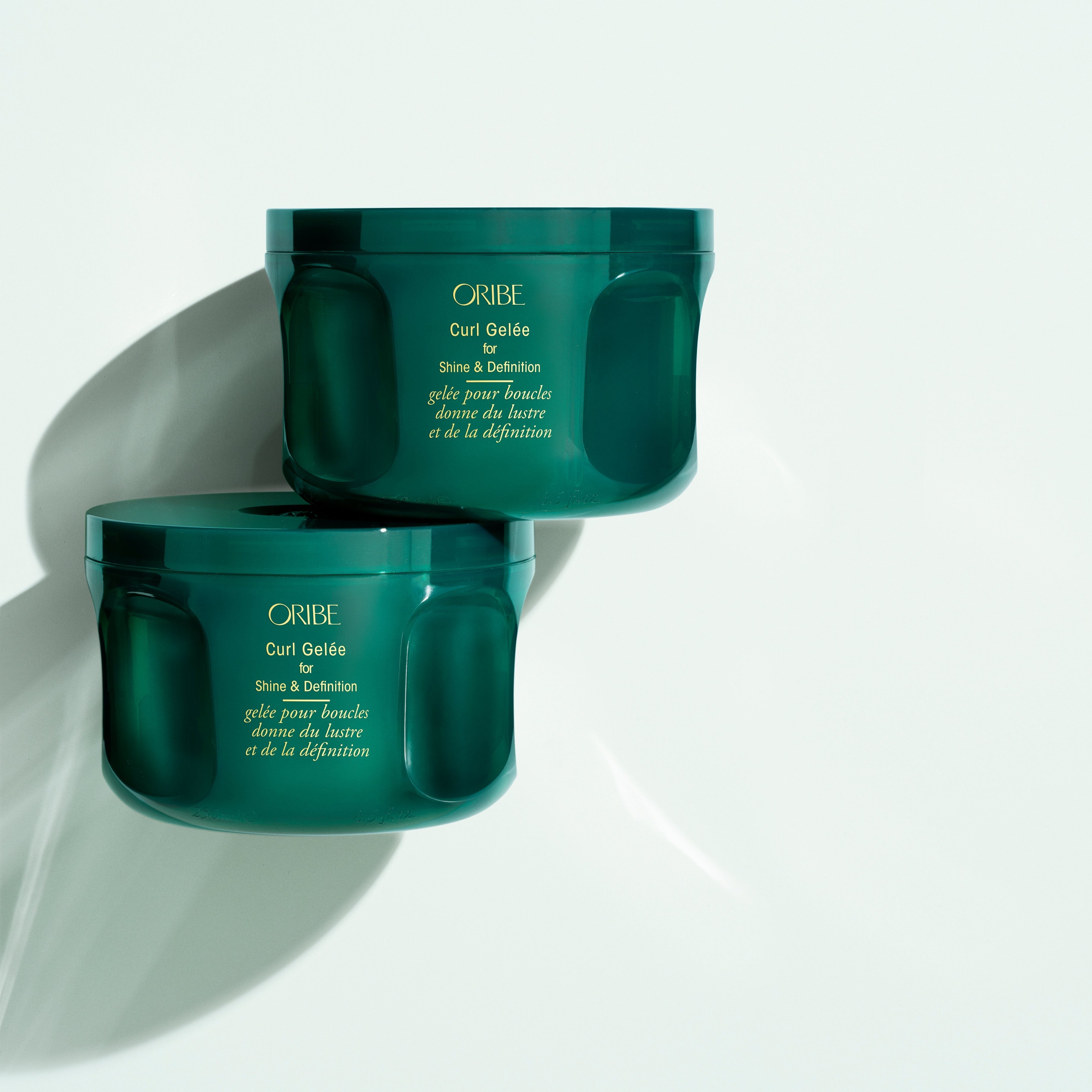 Curl Gelée for Shine & Definition