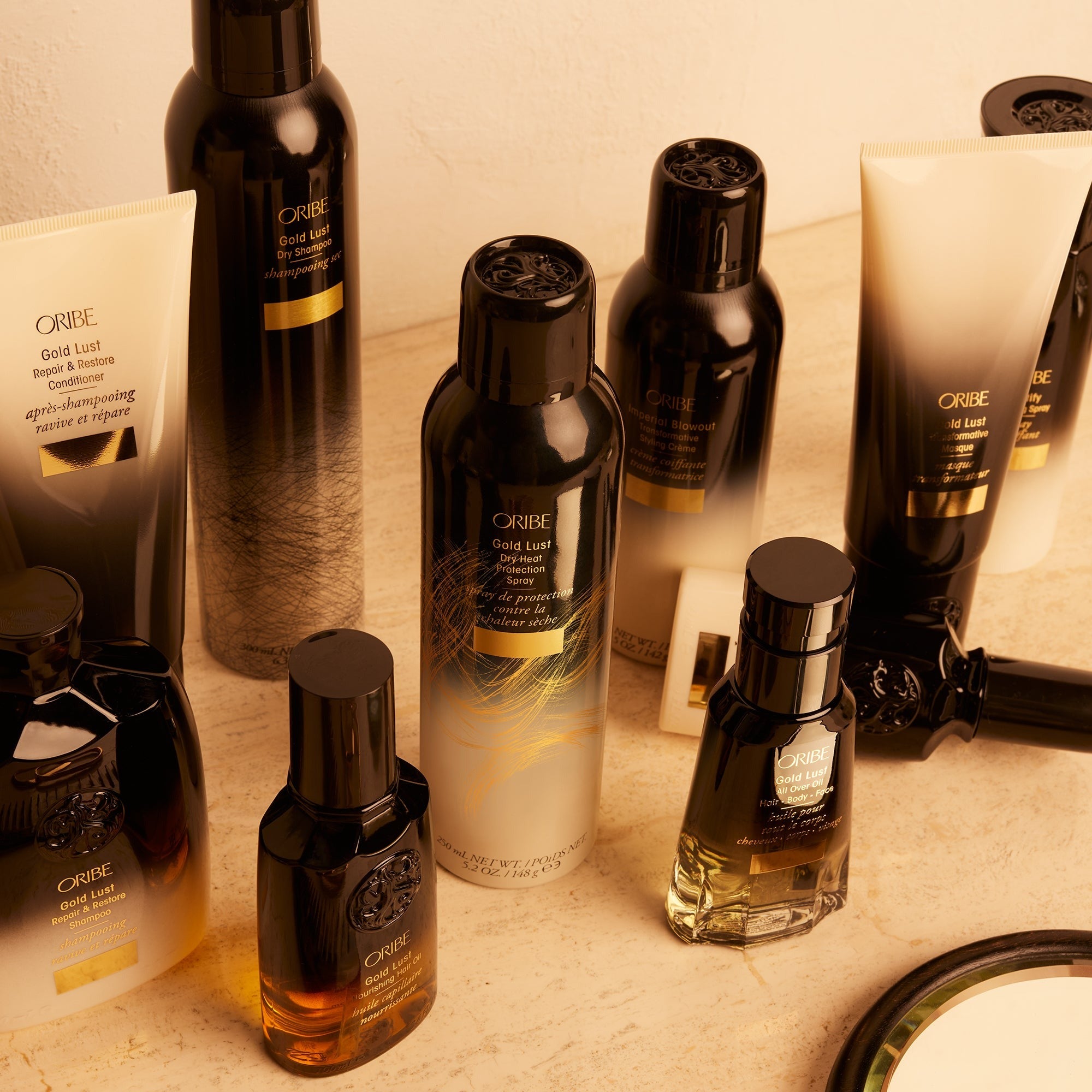 Imperial Blowout Transformative Styling Crème