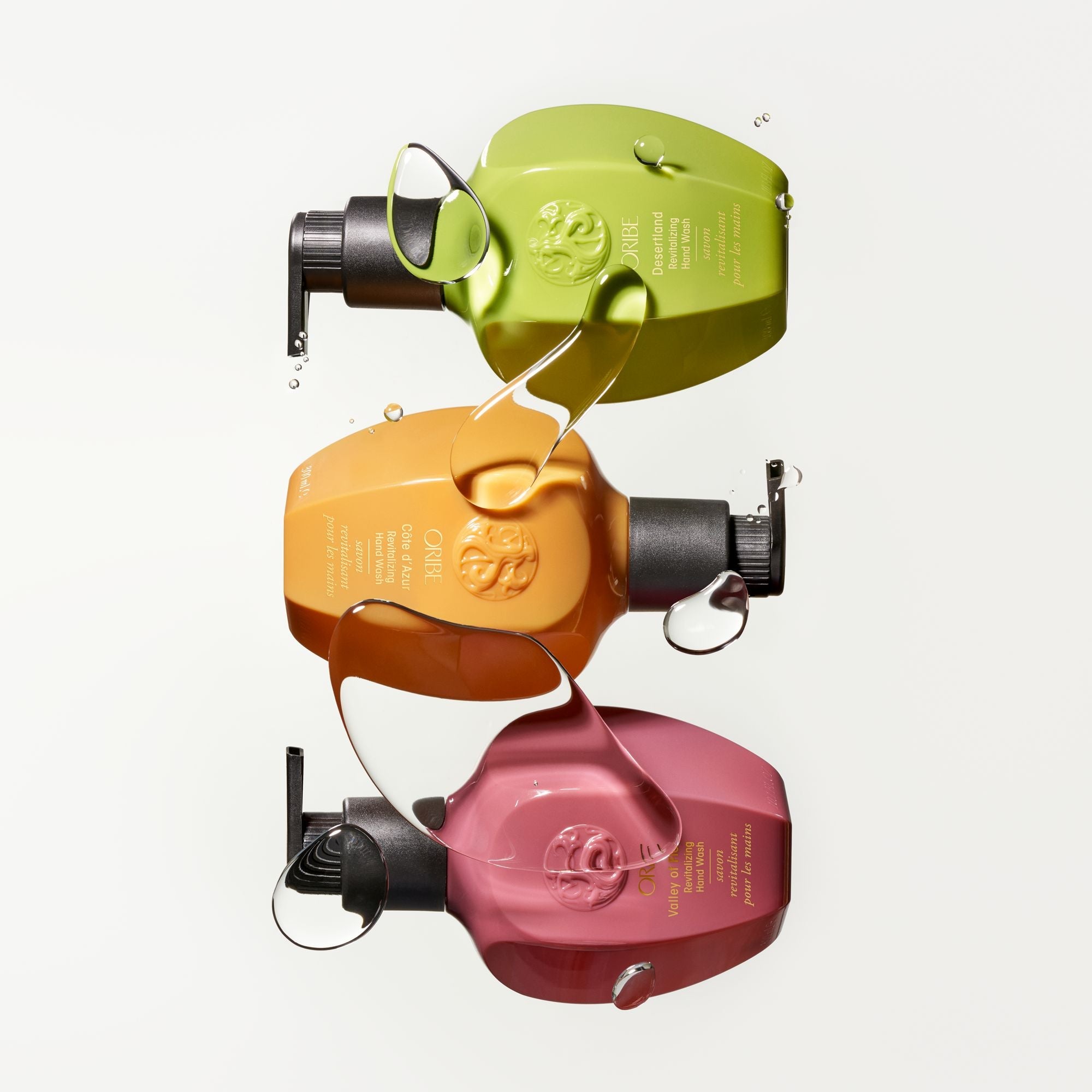 Côte d’Azur Revitalizing Hand Wash