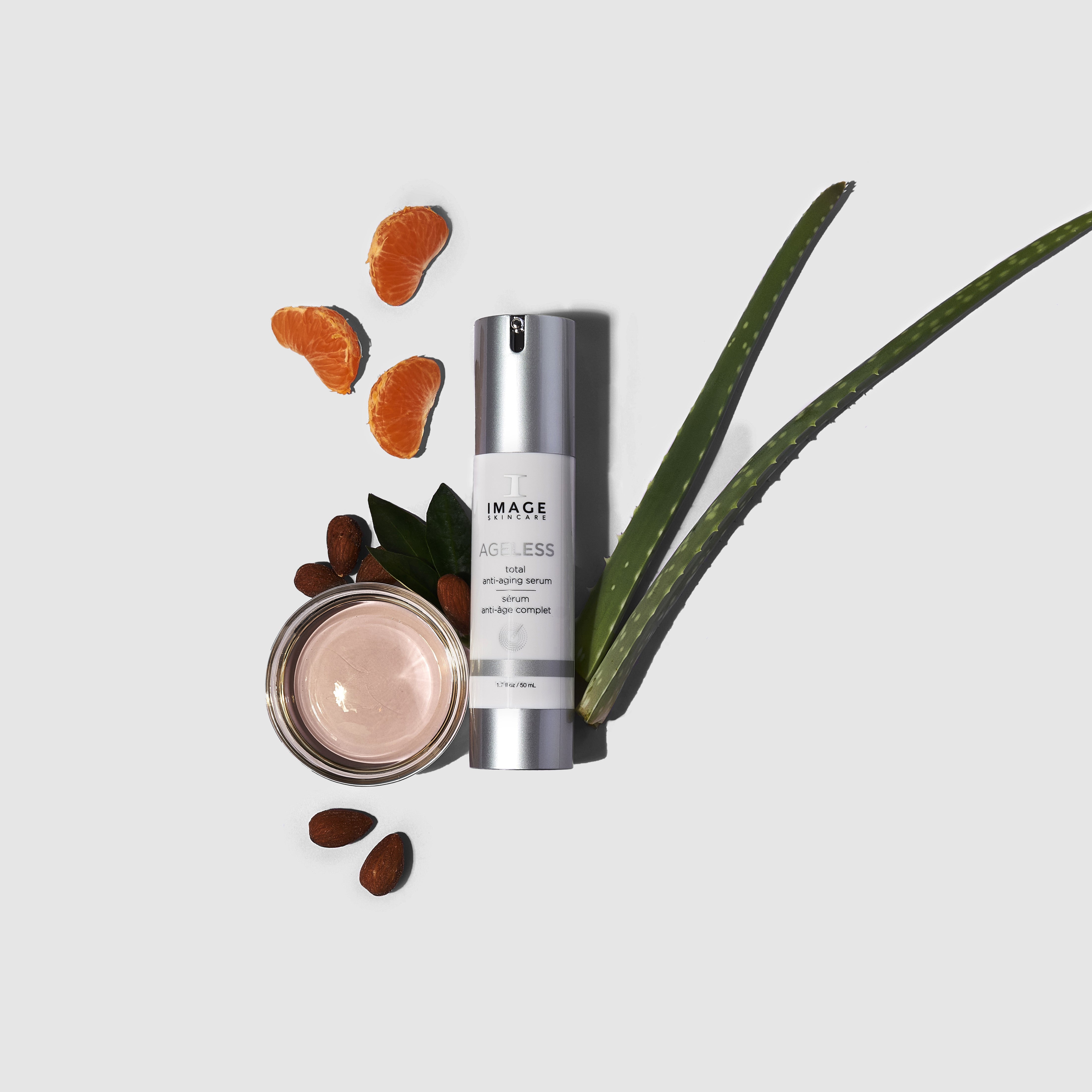 Total Anti-Aging Serum