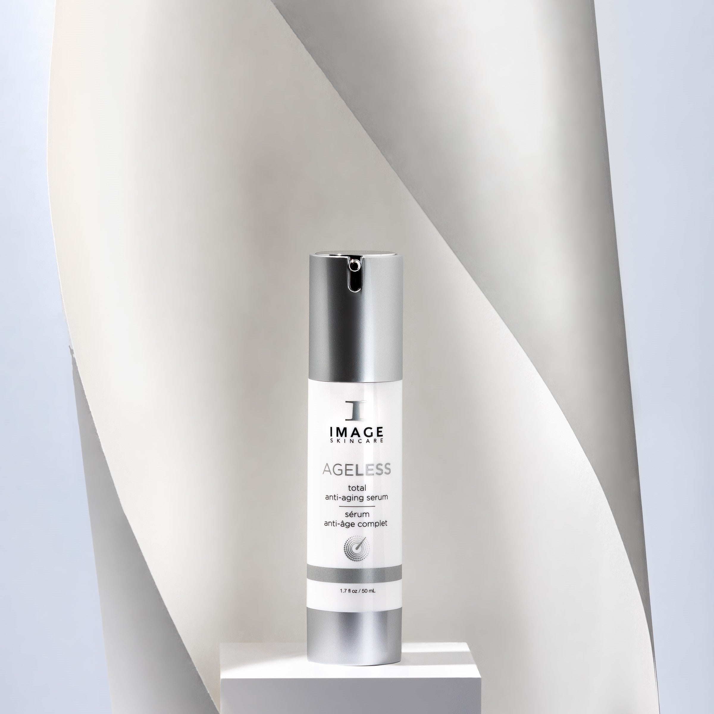 Total Anti-Aging Serum