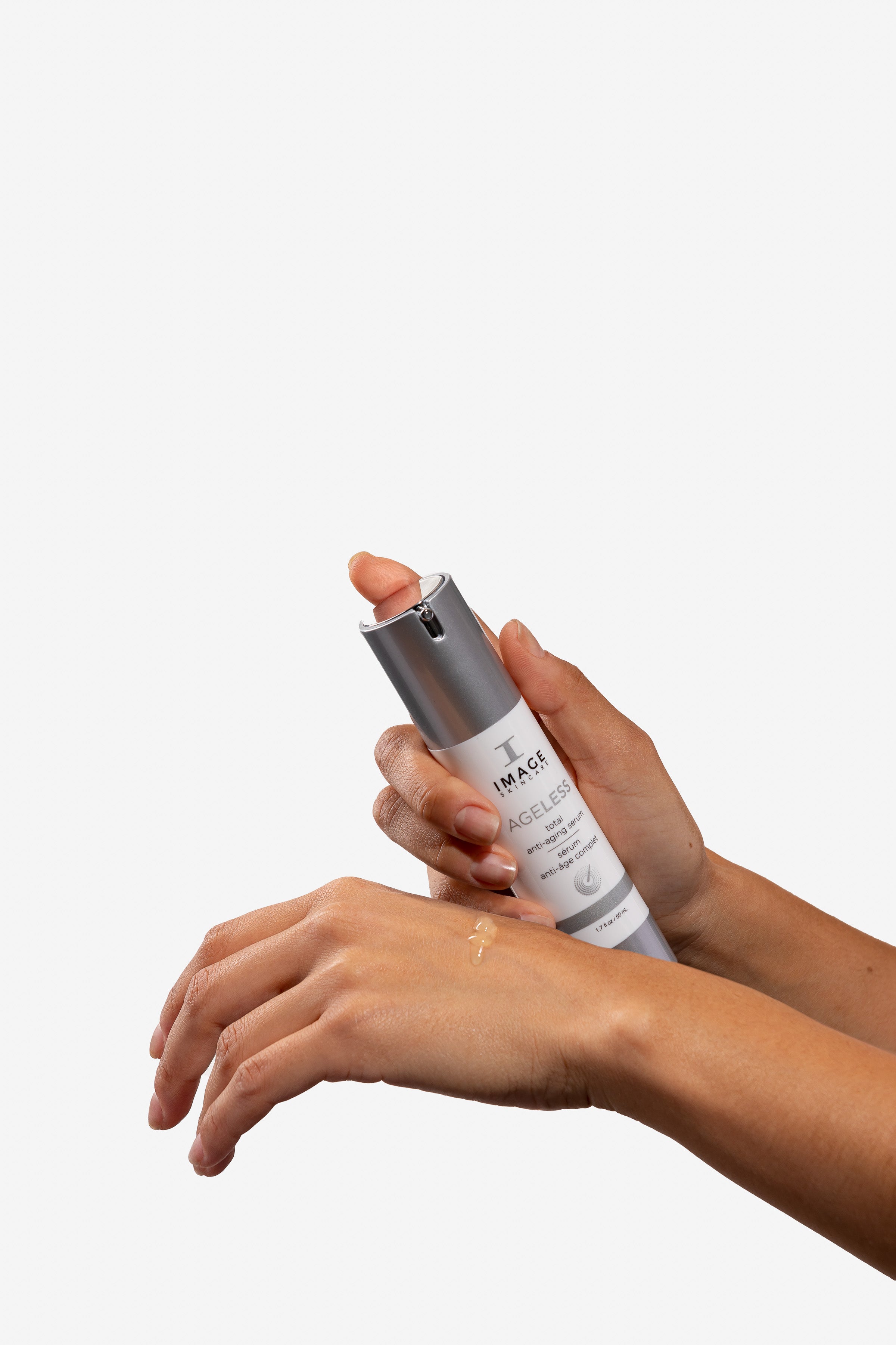 Total Anti-Aging Serum