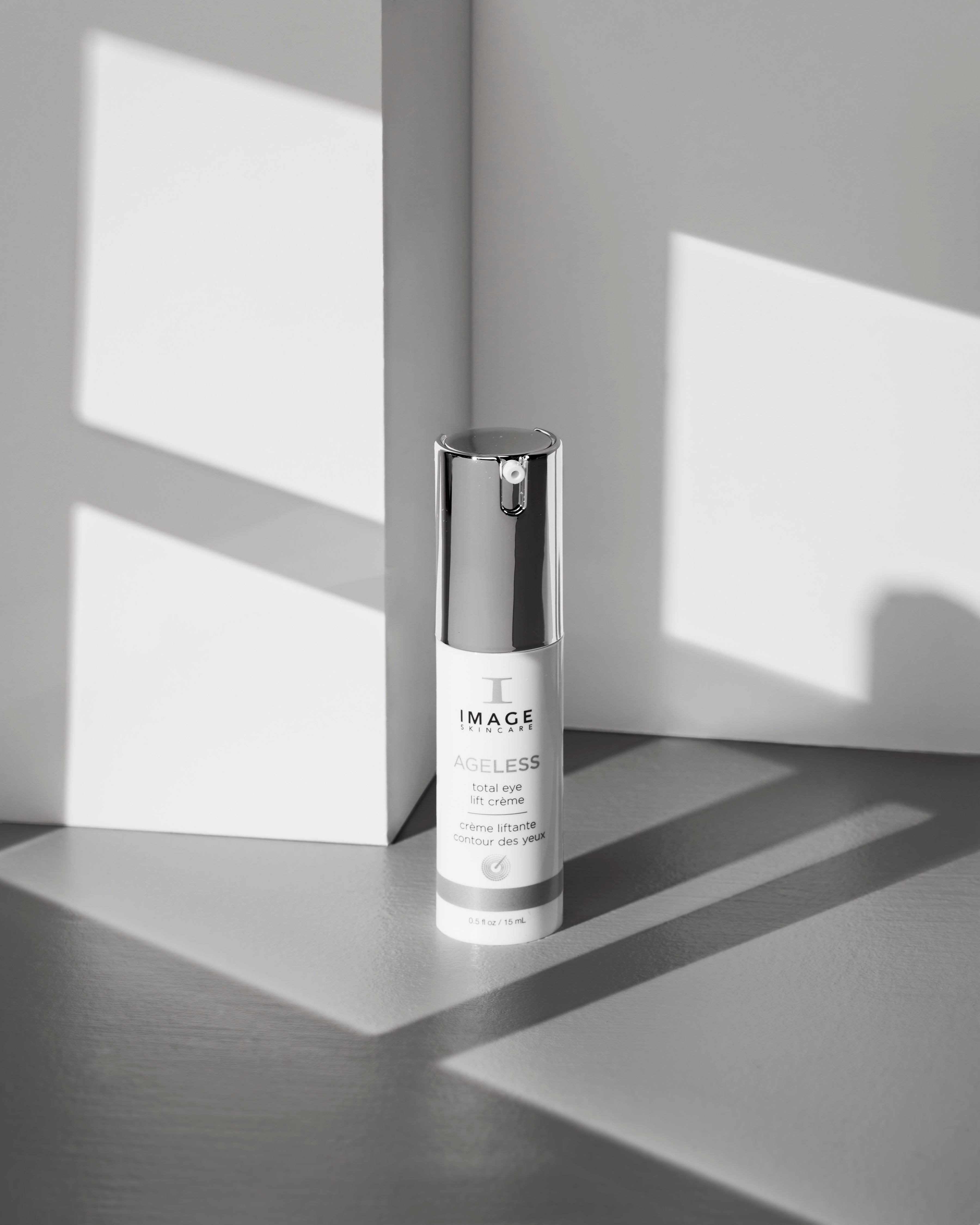 Total Eye Lift Crème