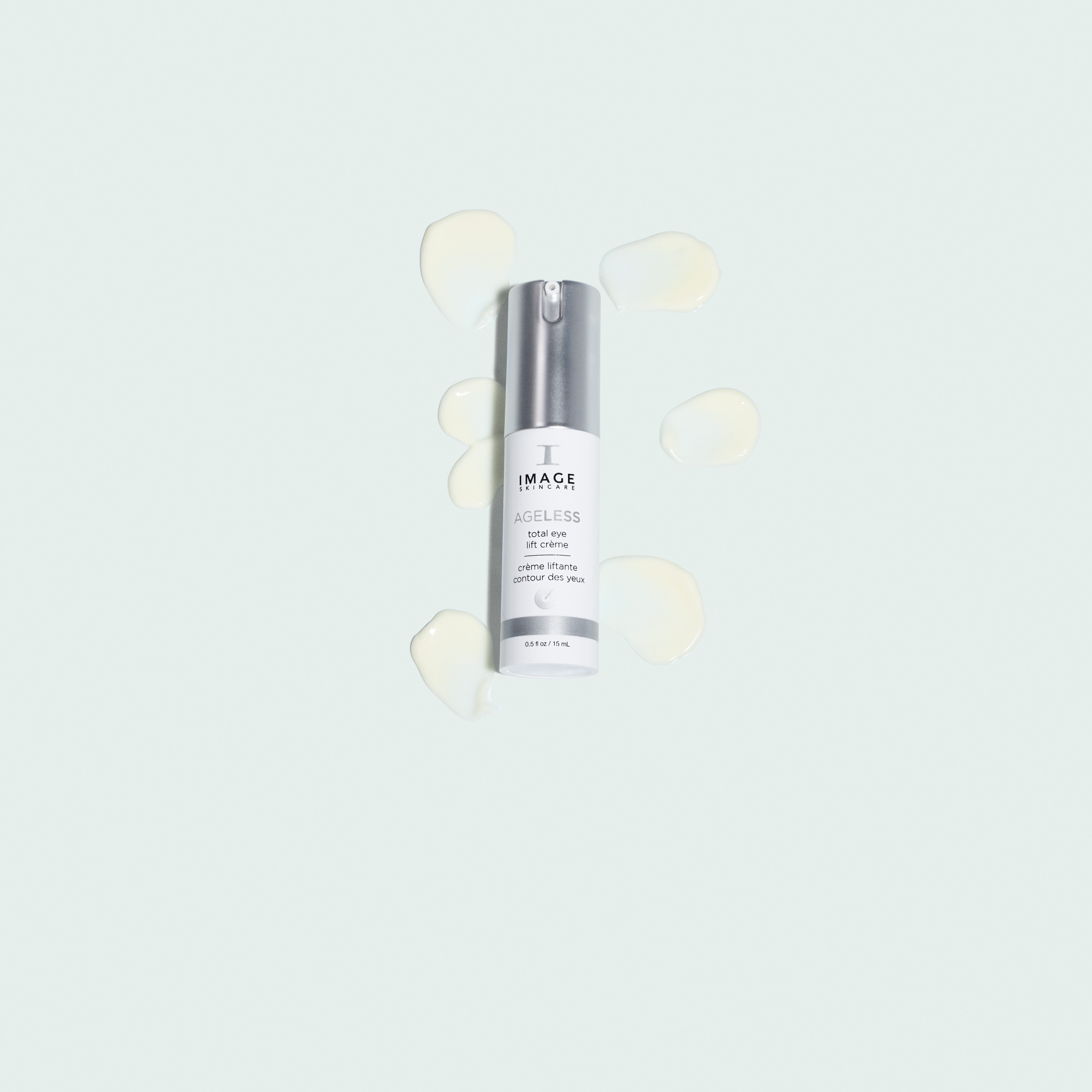 Total Eye Lift Crème