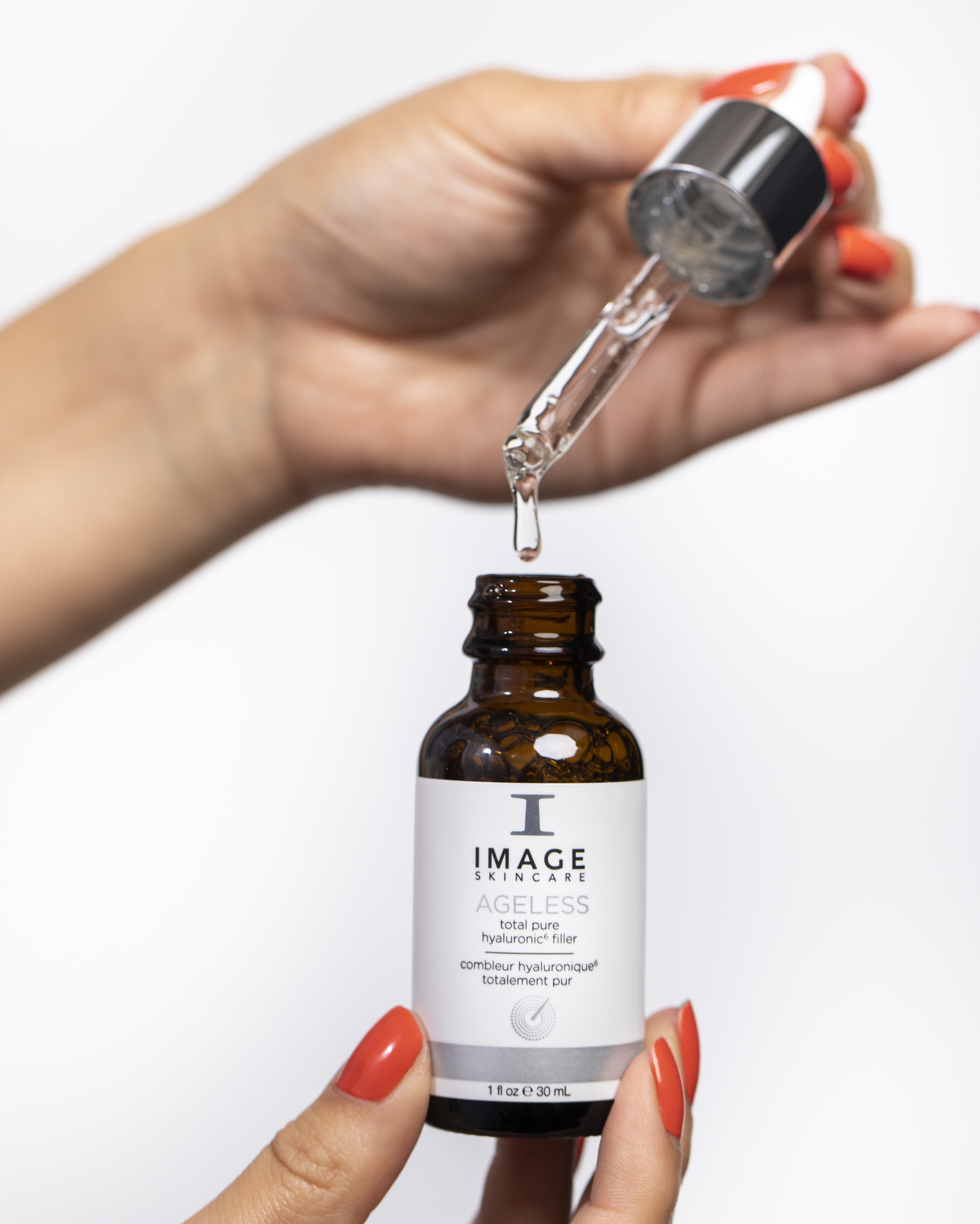 Total Pure Hyaluronic 6 filler