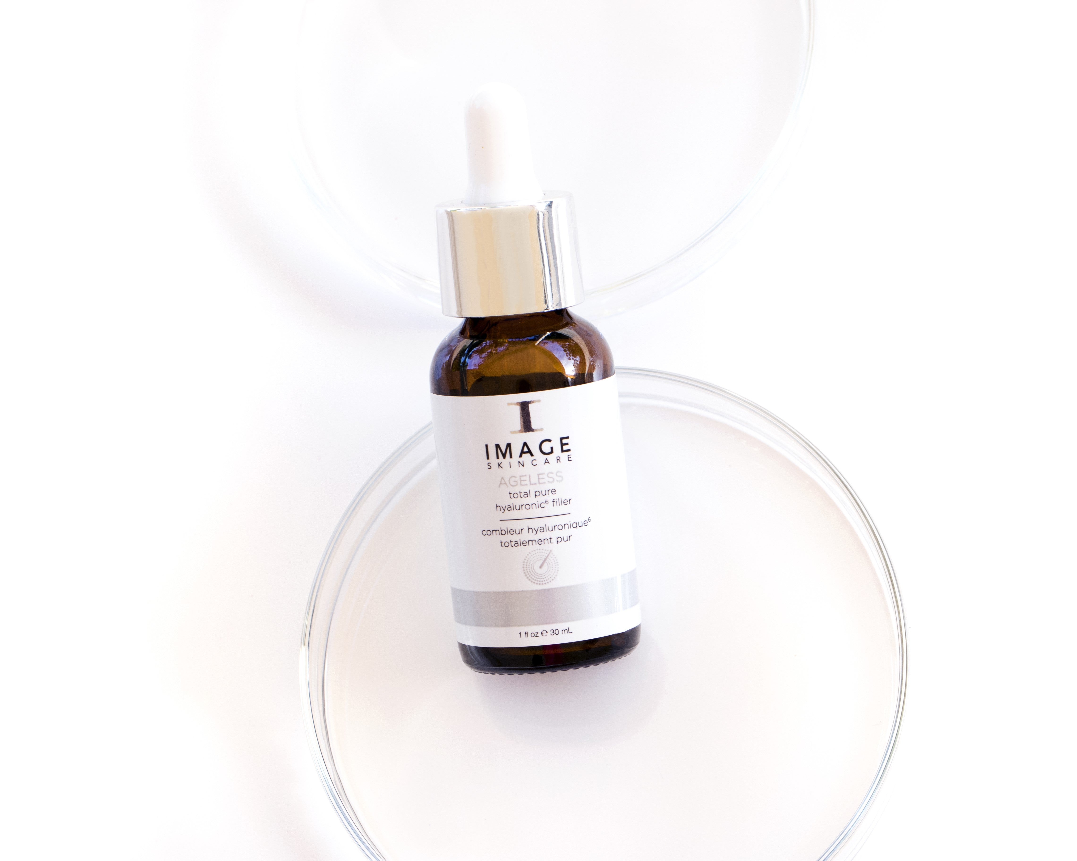 Total Pure Hyaluronic 6 filler