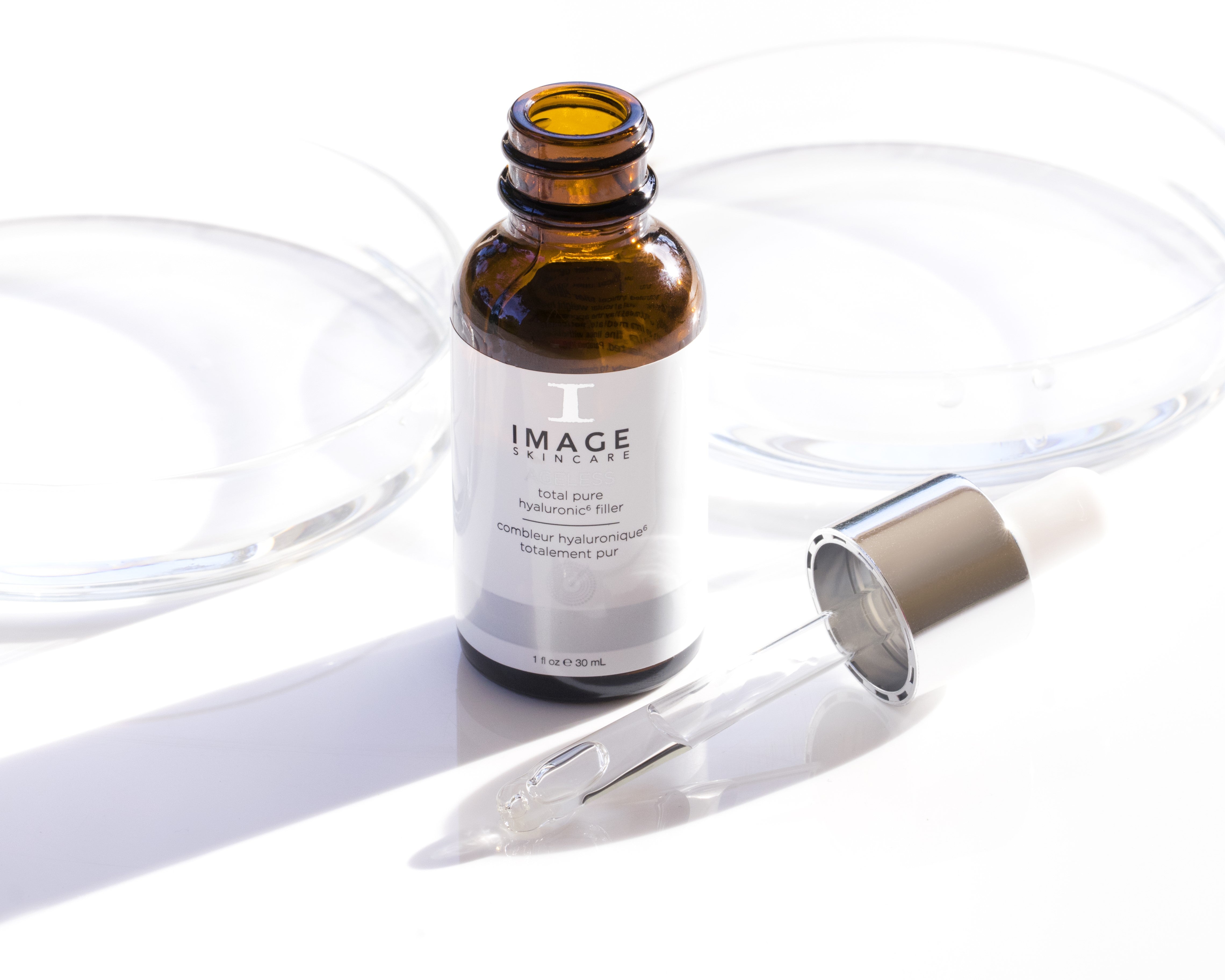 Total Pure Hyaluronic 6 filler