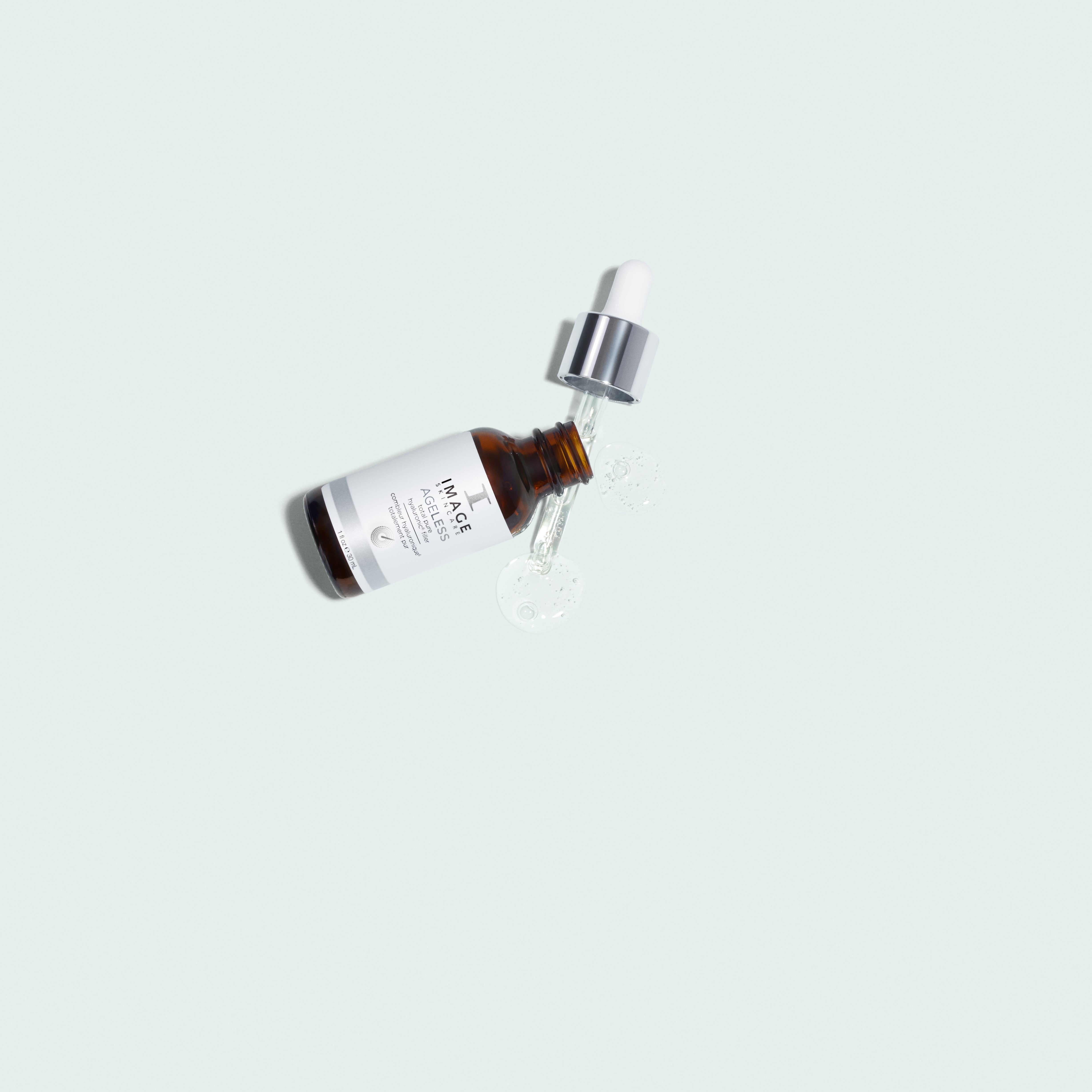 Total Pure Hyaluronic 6 filler