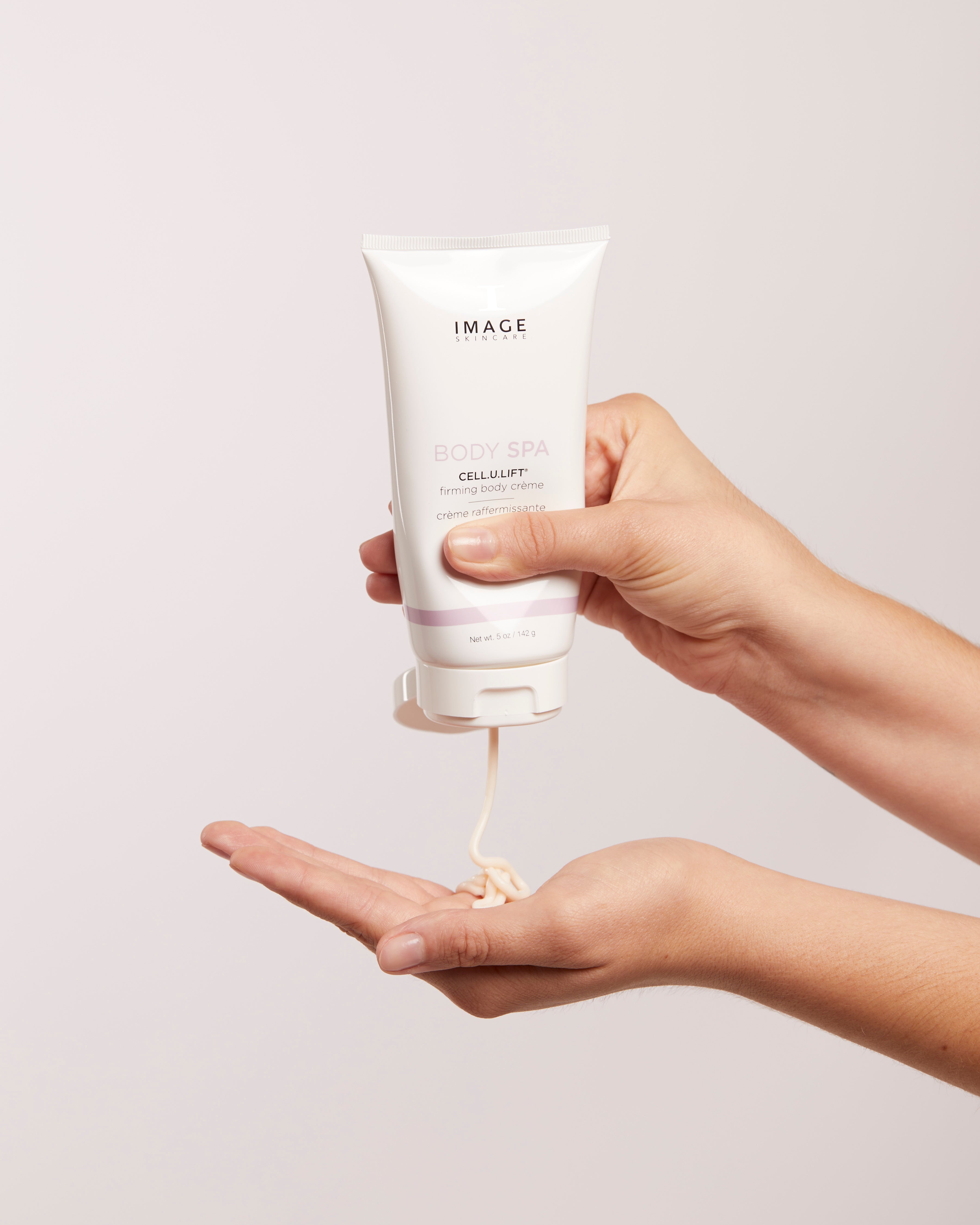 CELL.U.LIFT® Firming Body Crème