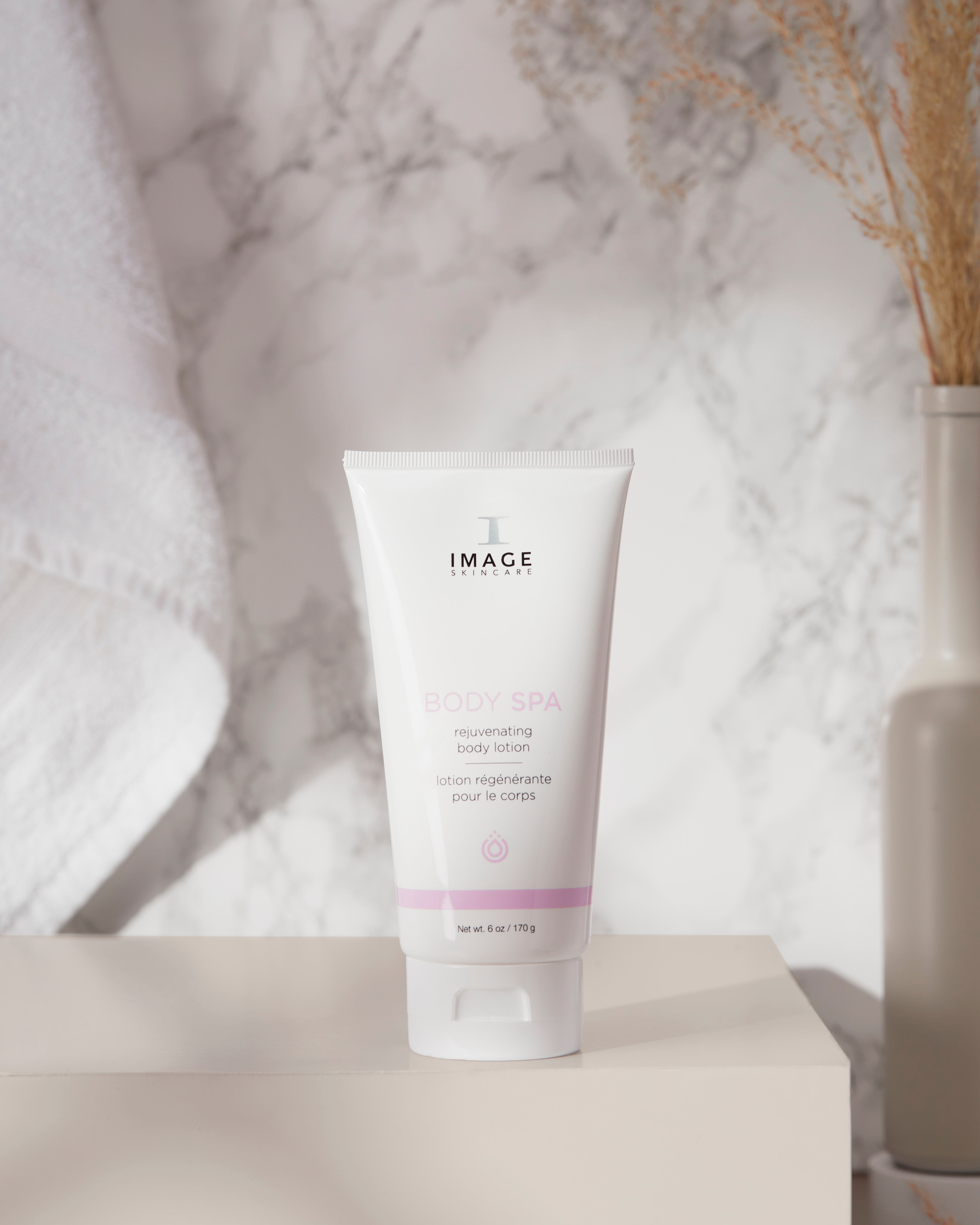 Rejuvenating Body Lotion