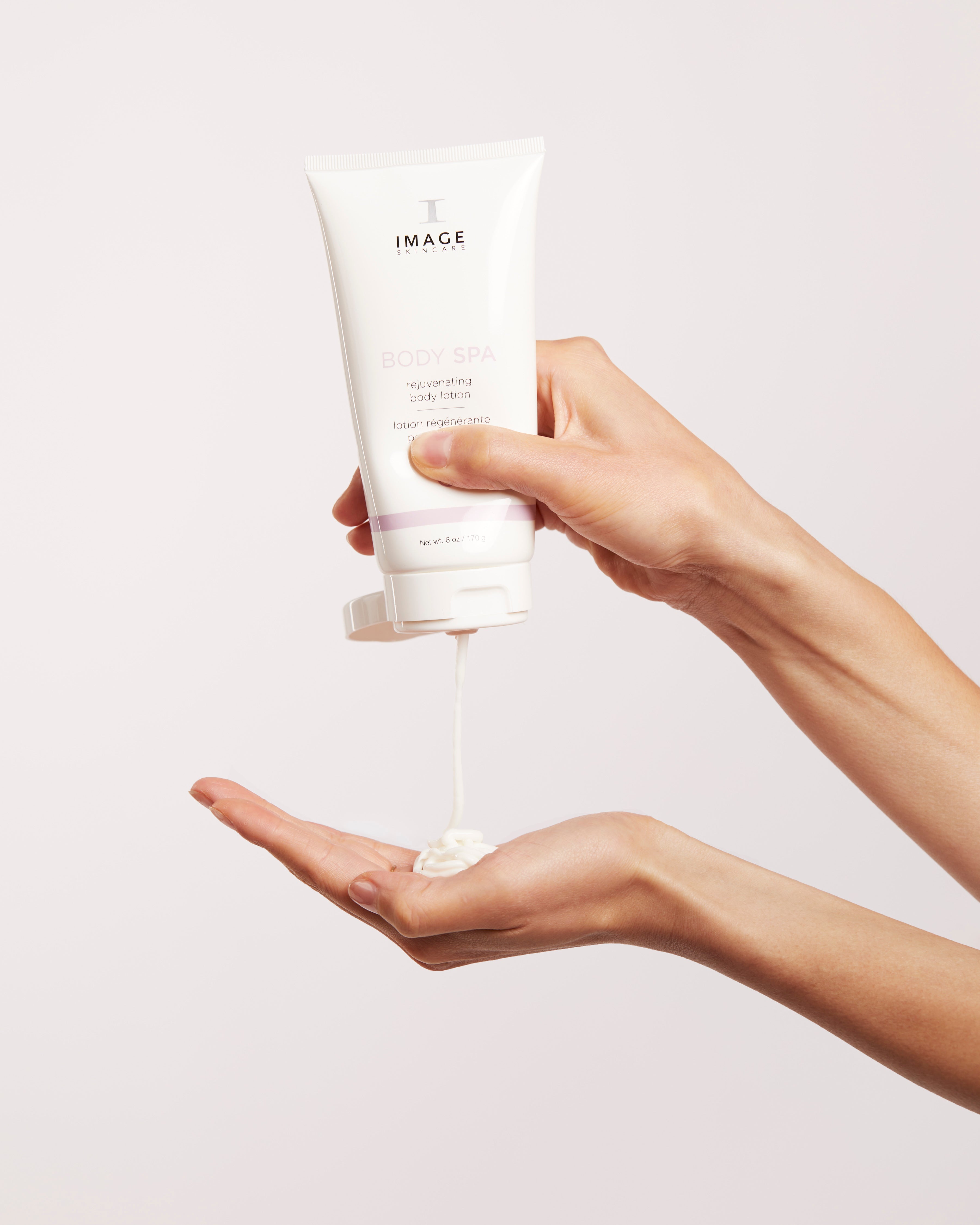 Rejuvenating Body Lotion