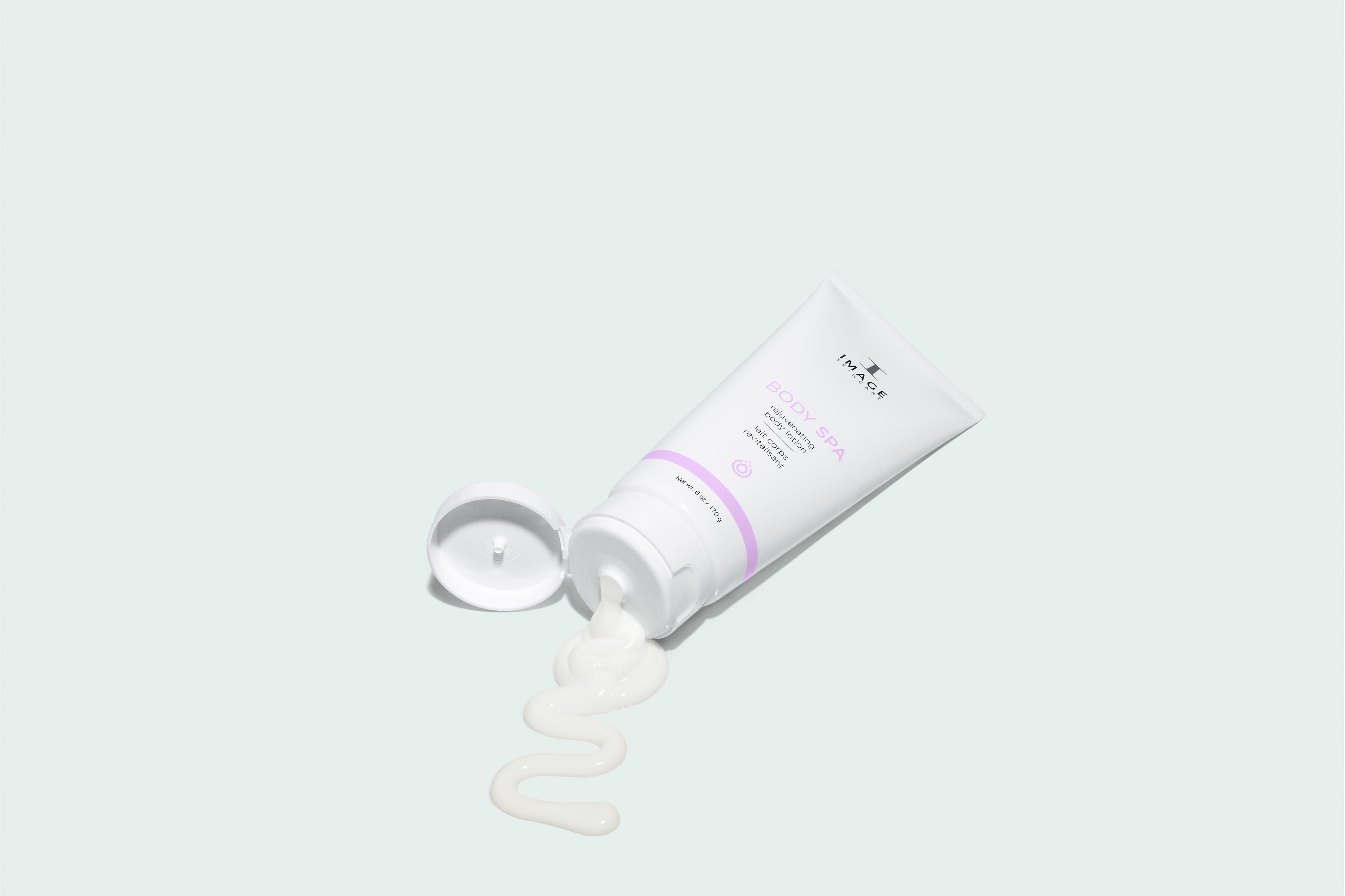 Rejuvenating Body Lotion