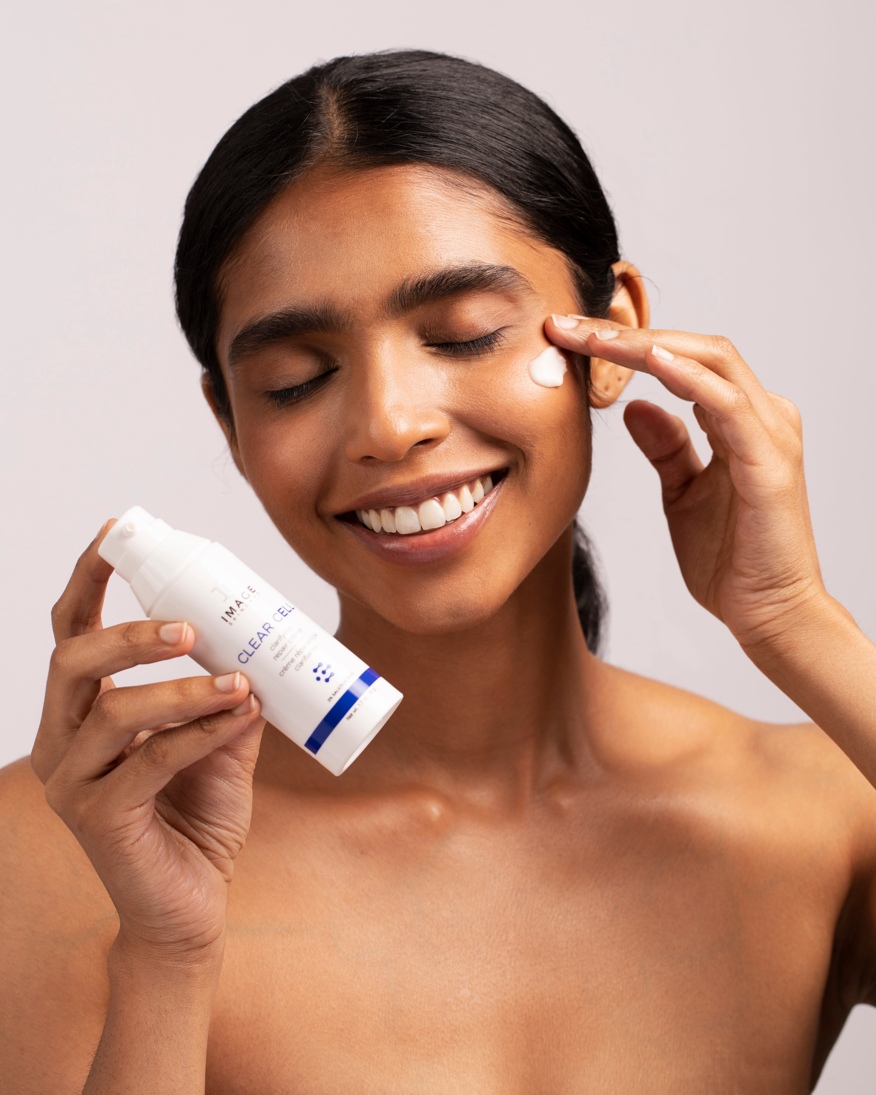 Clarifying Salicylic Repair Crème