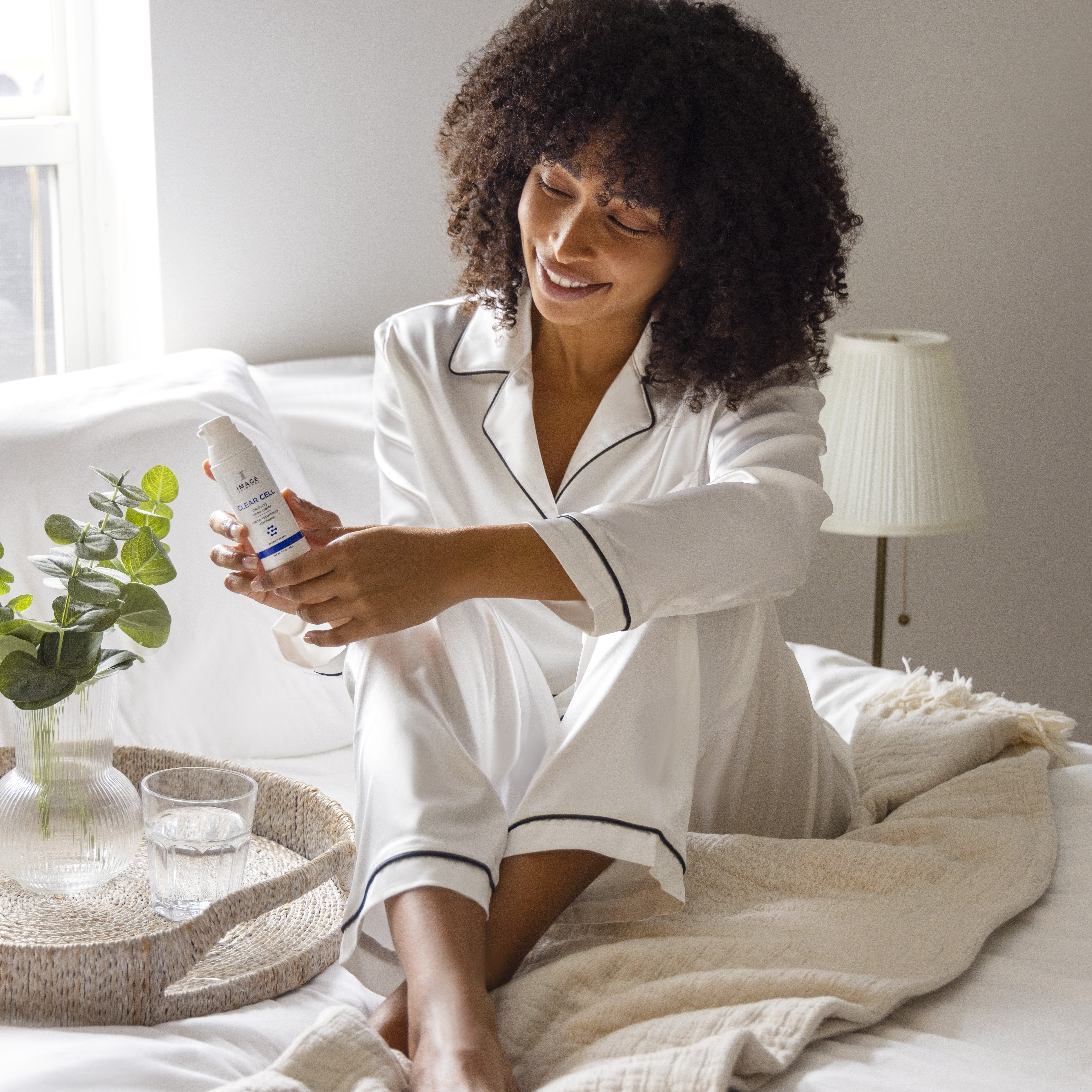 Clarifying Salicylic Repair Crème