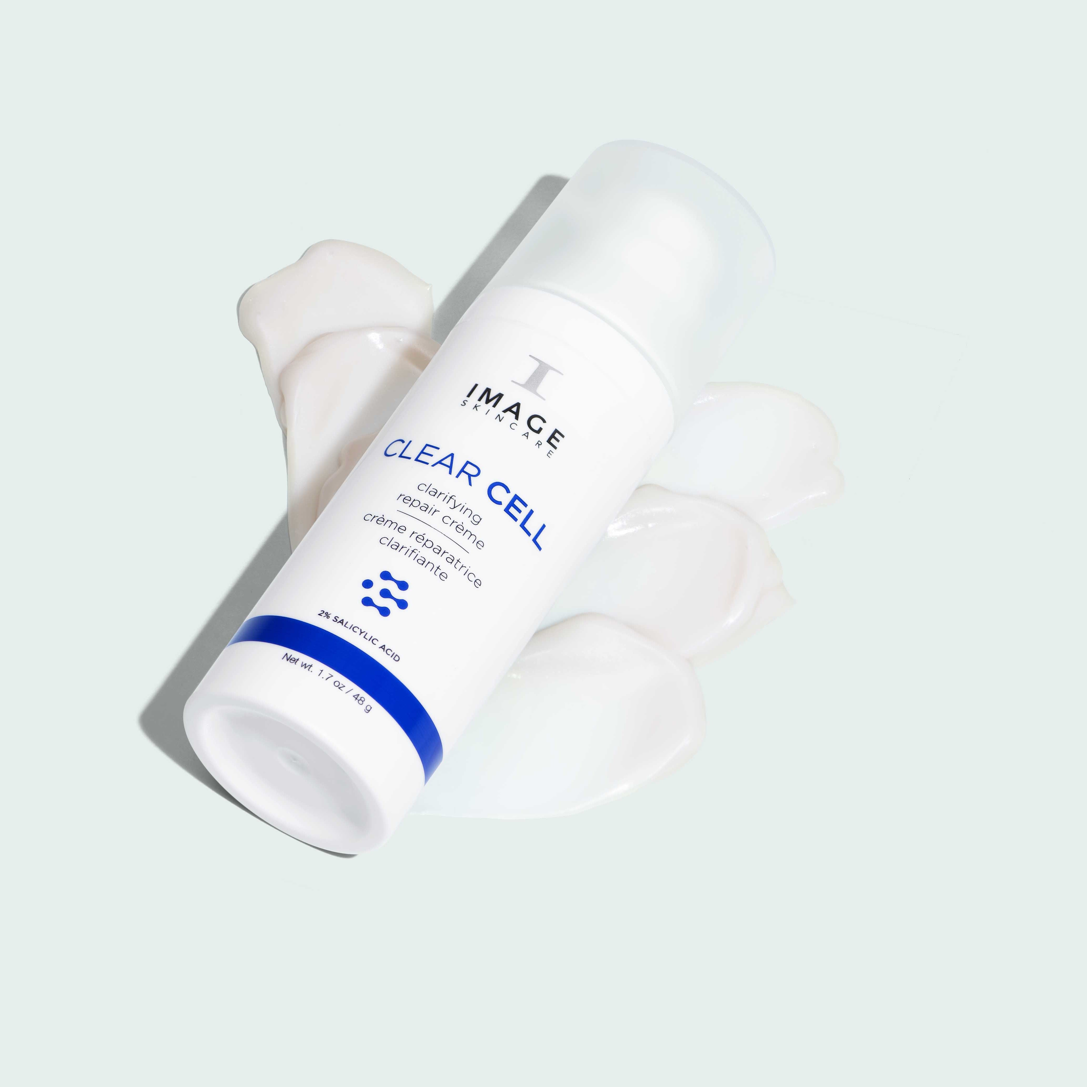 Clarifying Salicylic Repair Crème