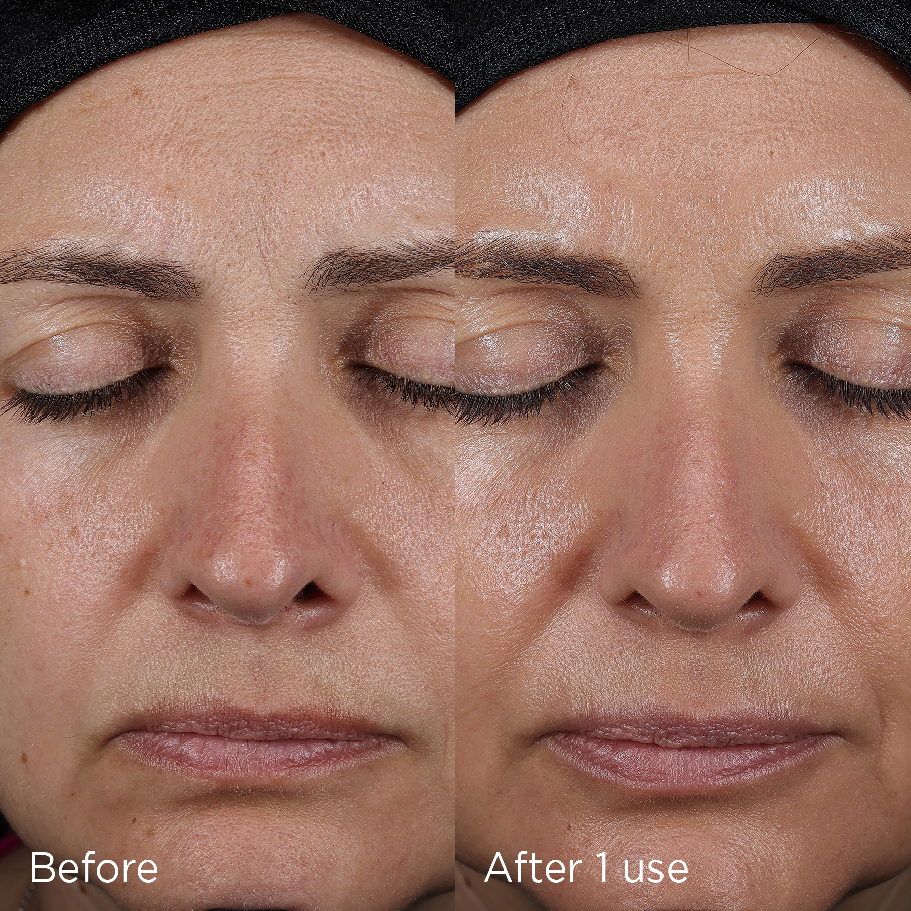 Advanced Smartblend Mineral Moisturizer SPF 50+