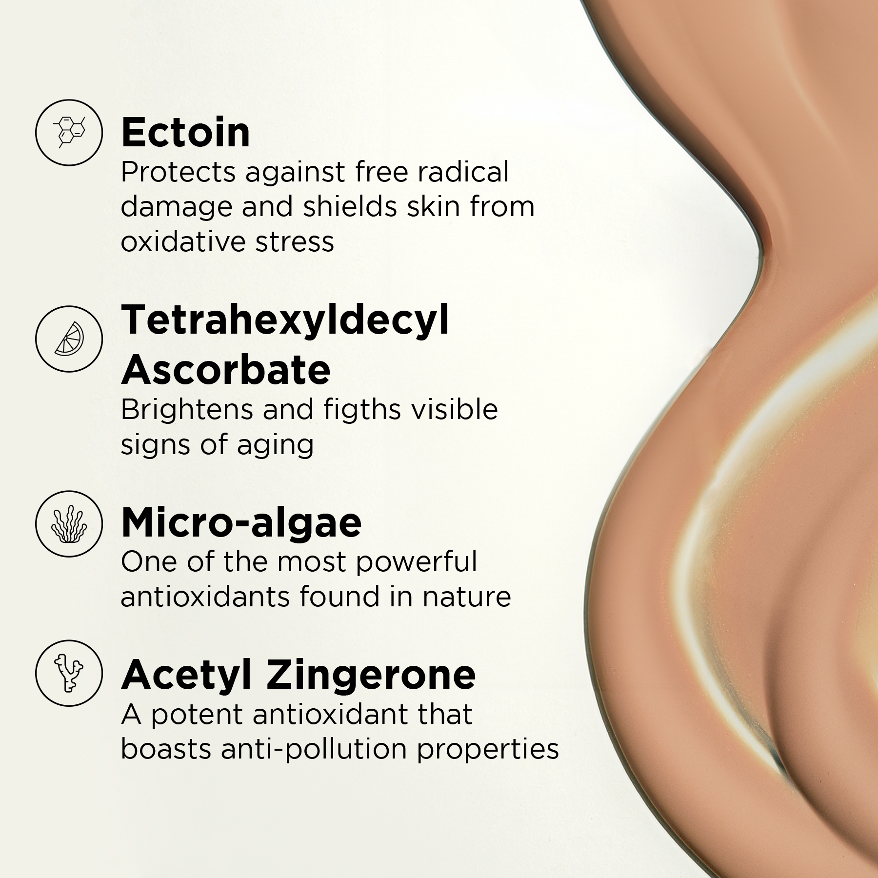 Advanced Smartblend Mineral Moisturizer SPF 50+