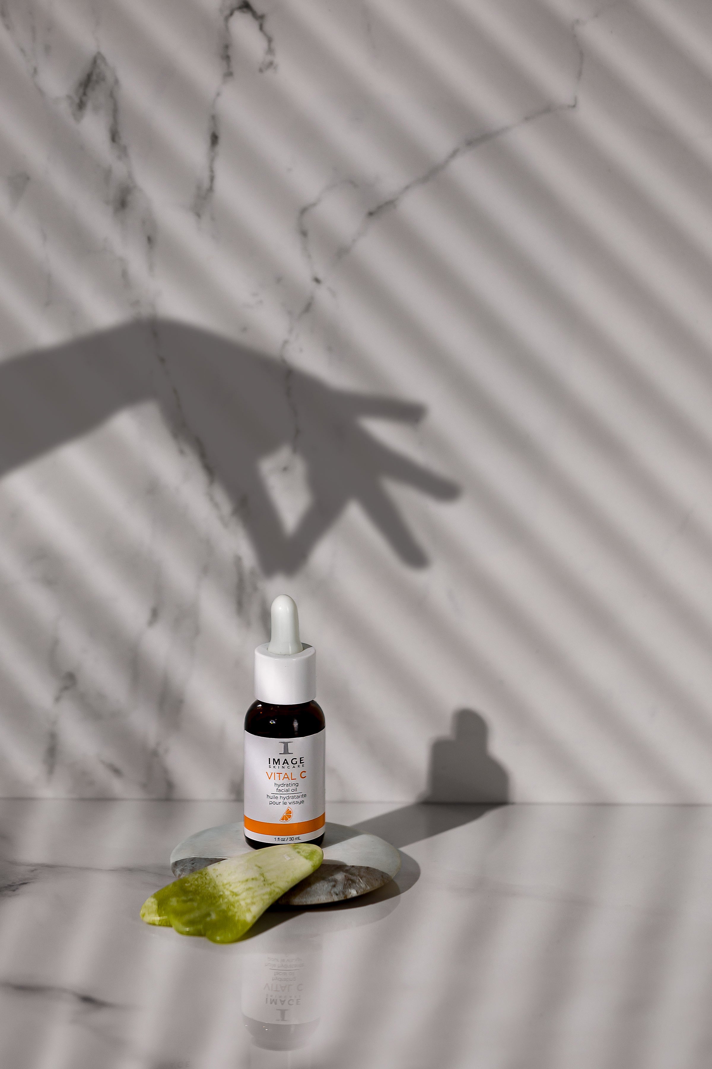 Hydrating Facial Oil