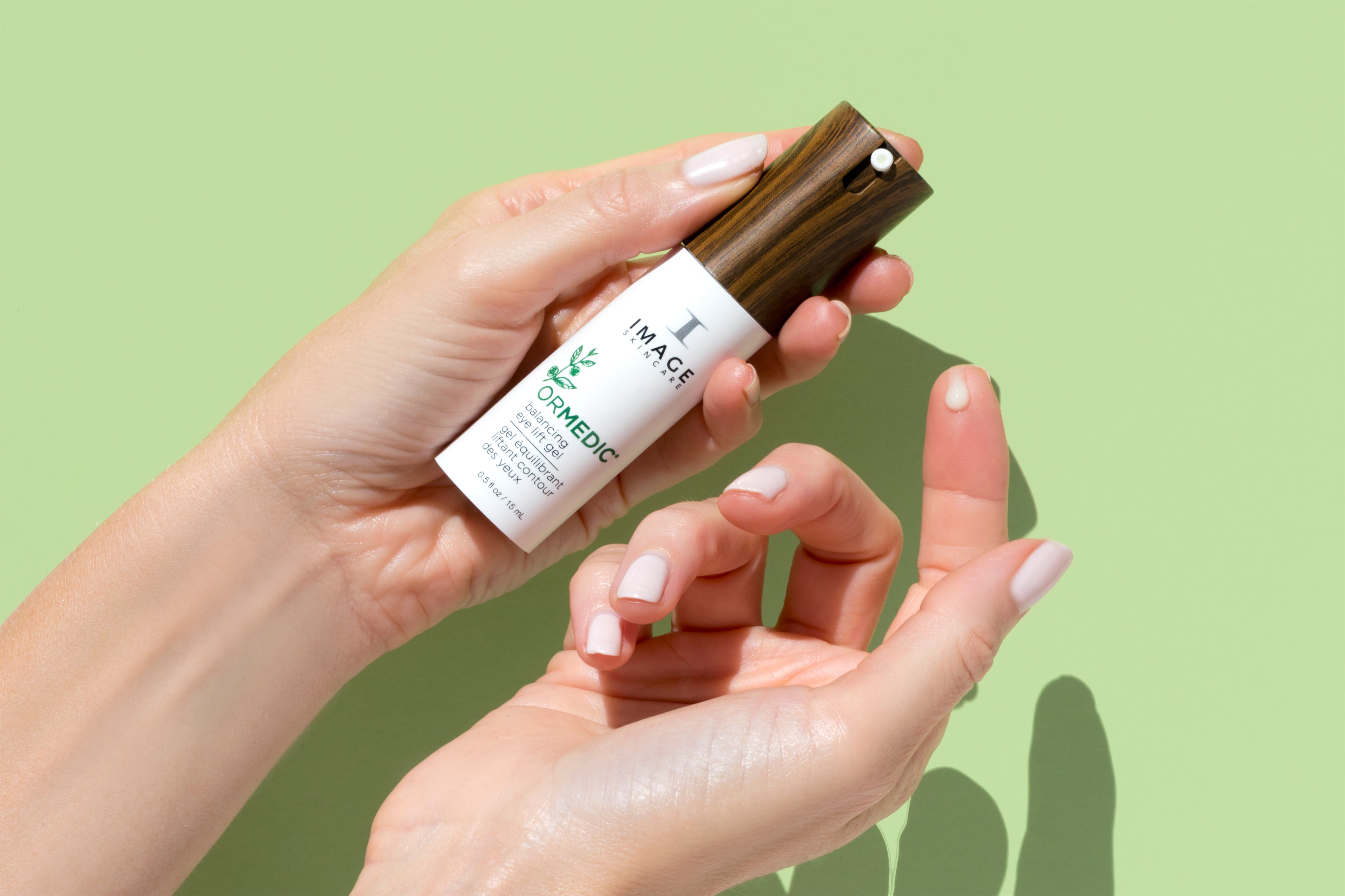 Balancing Eye Lift Gel