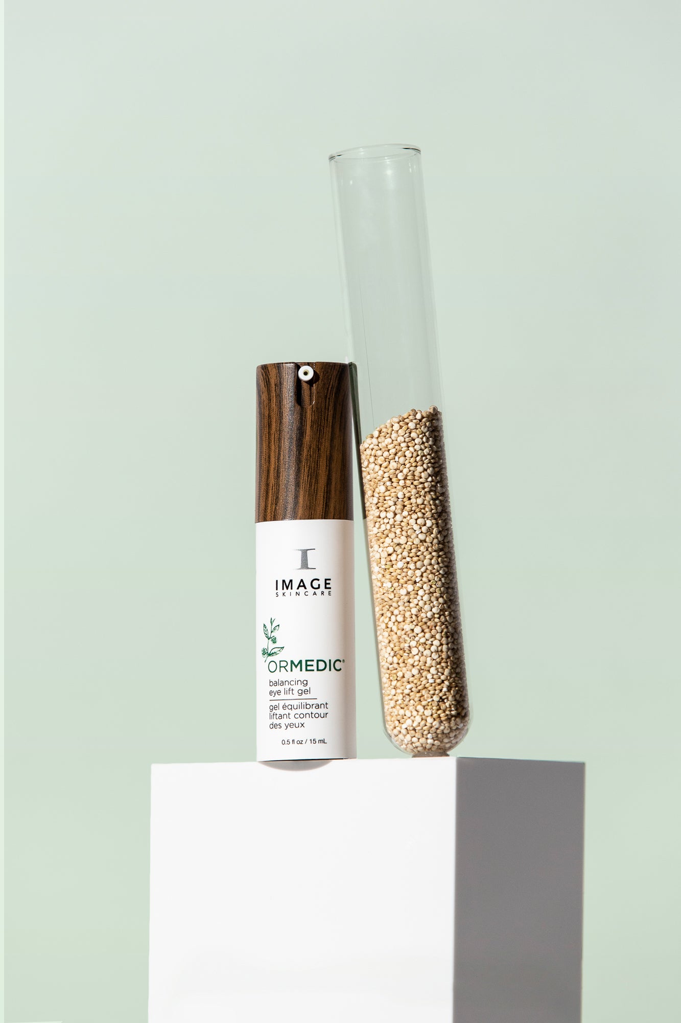 Balancing Eye Lift Gel