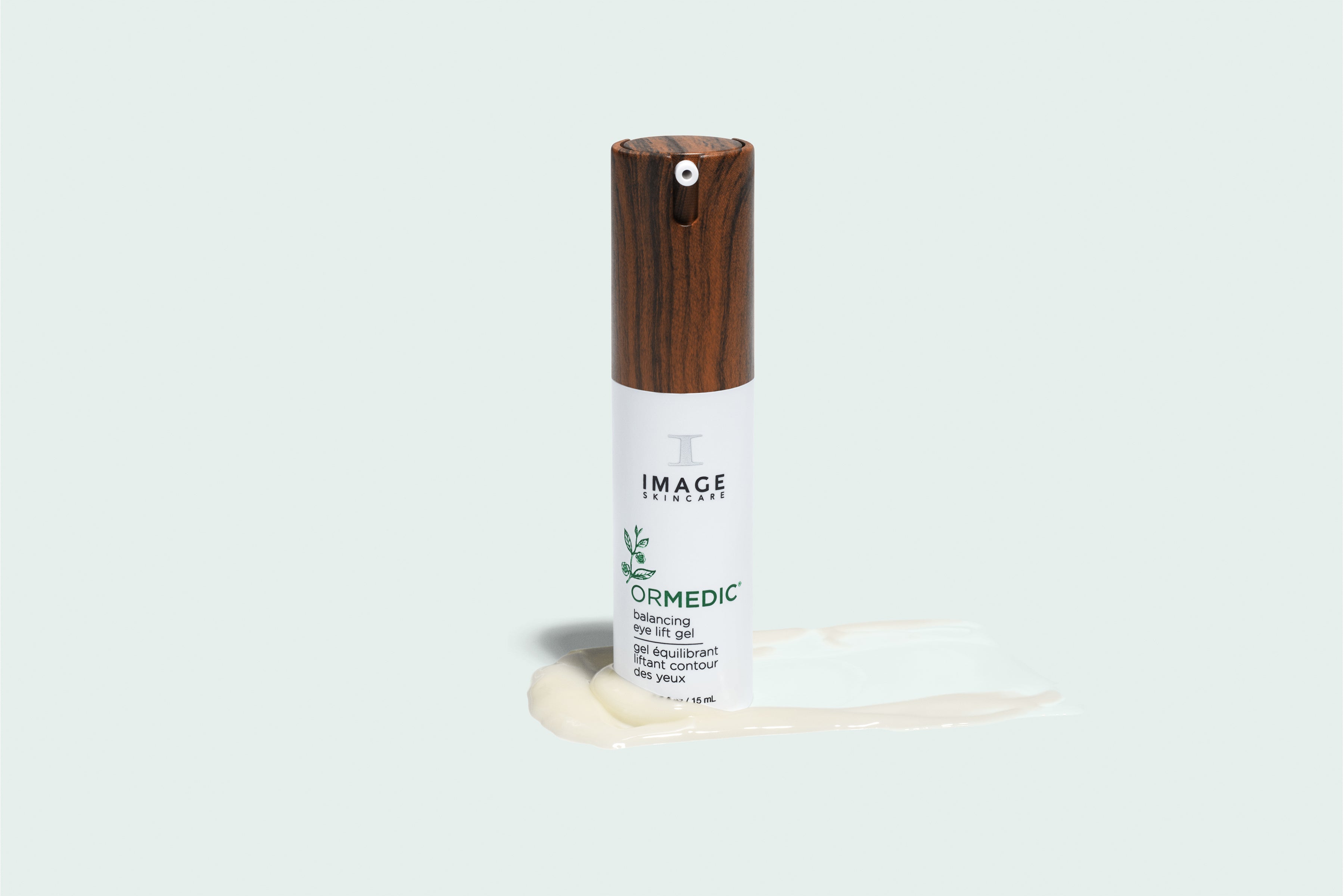 Balancing Eye Lift Gel