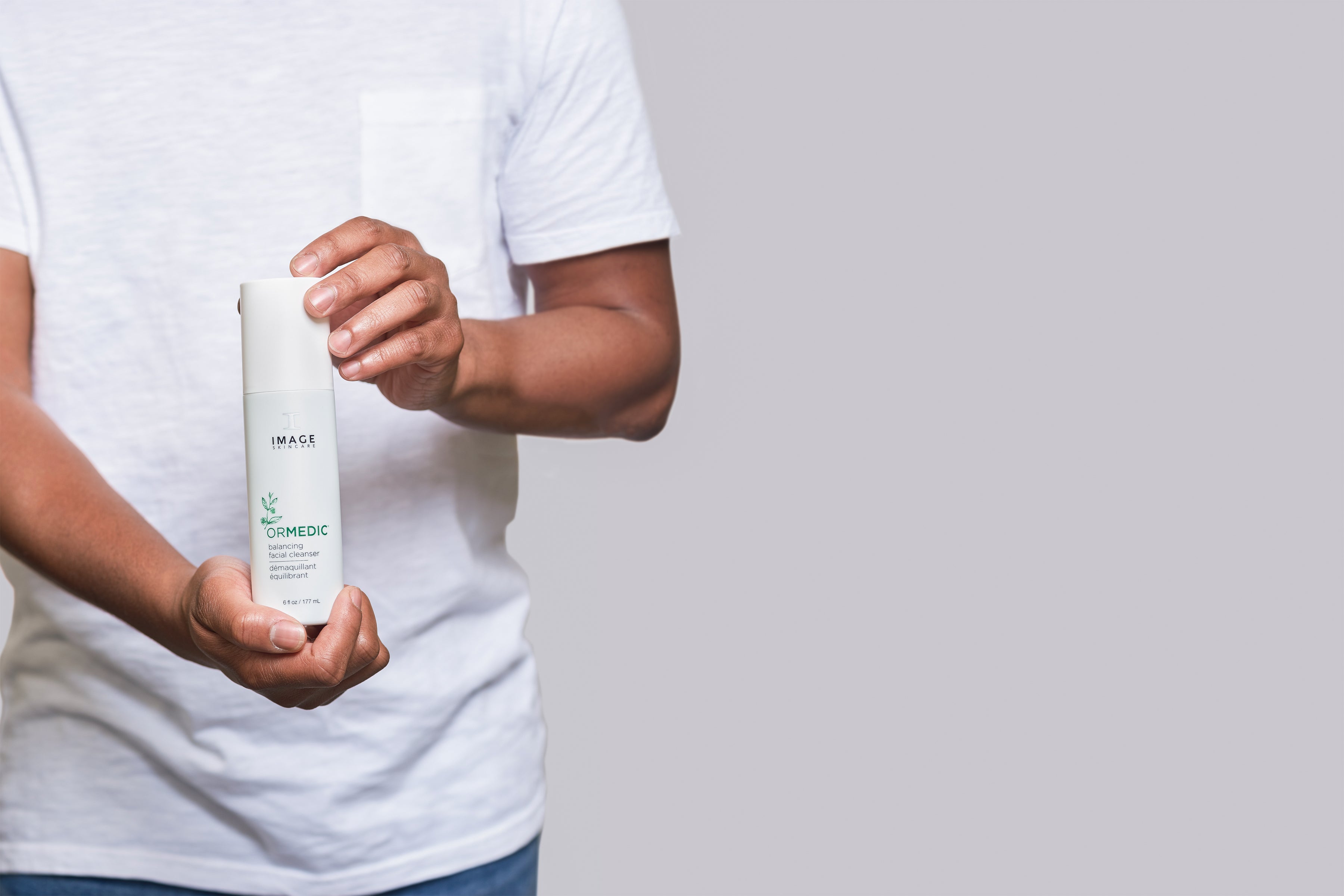 Balancing Facial Cleanser