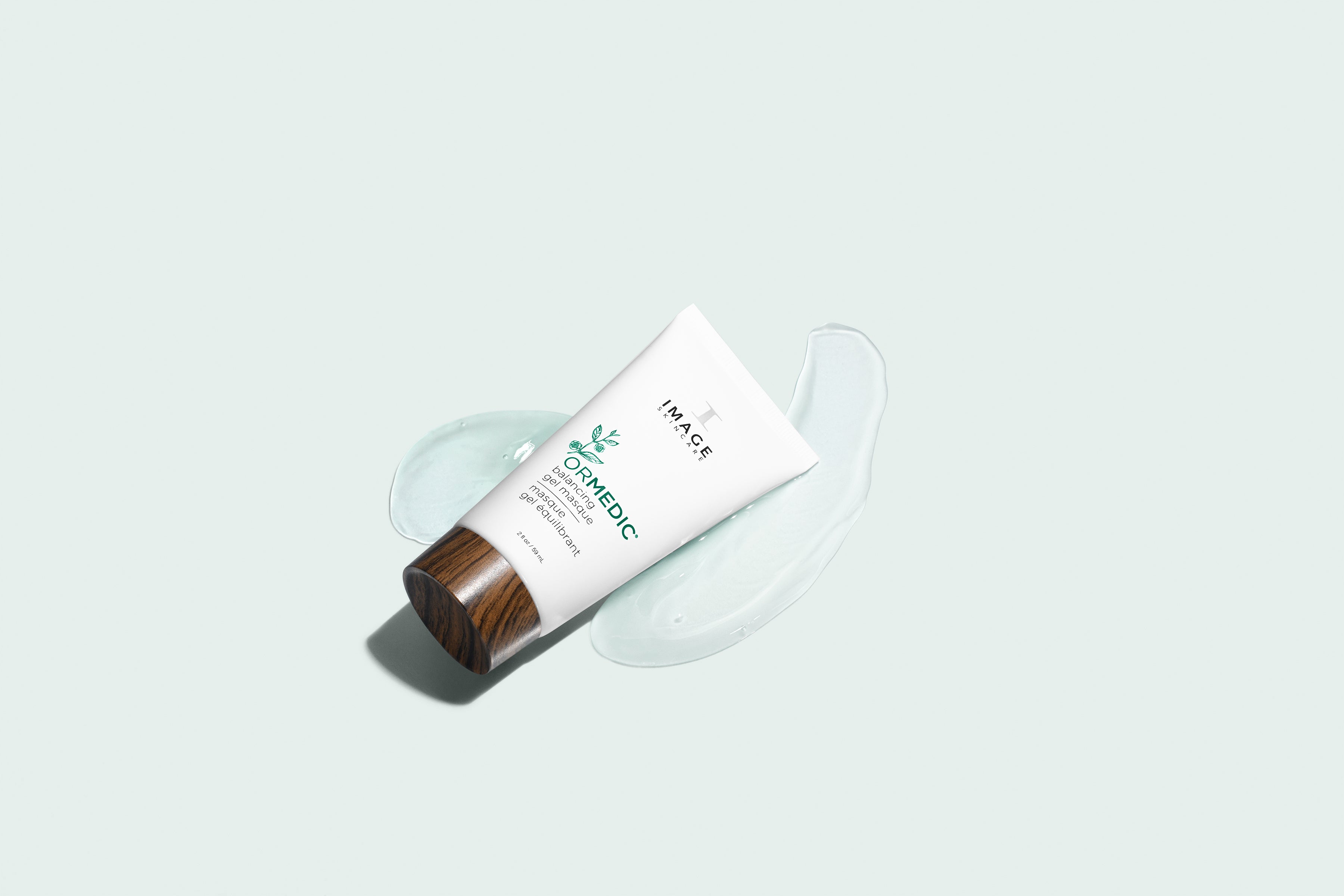 Balancing Gel Masque