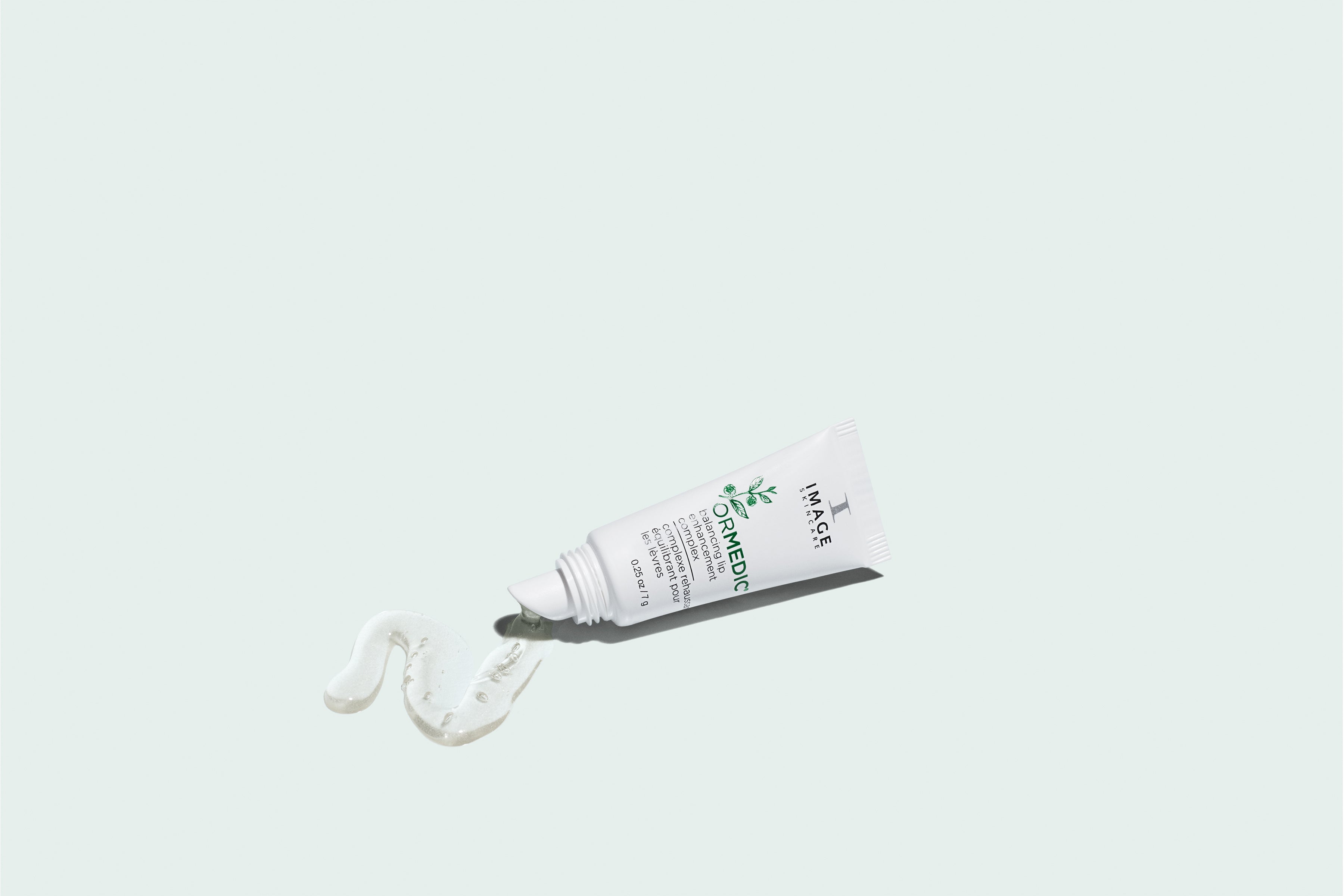 Balancing Lip Enhancement Complex