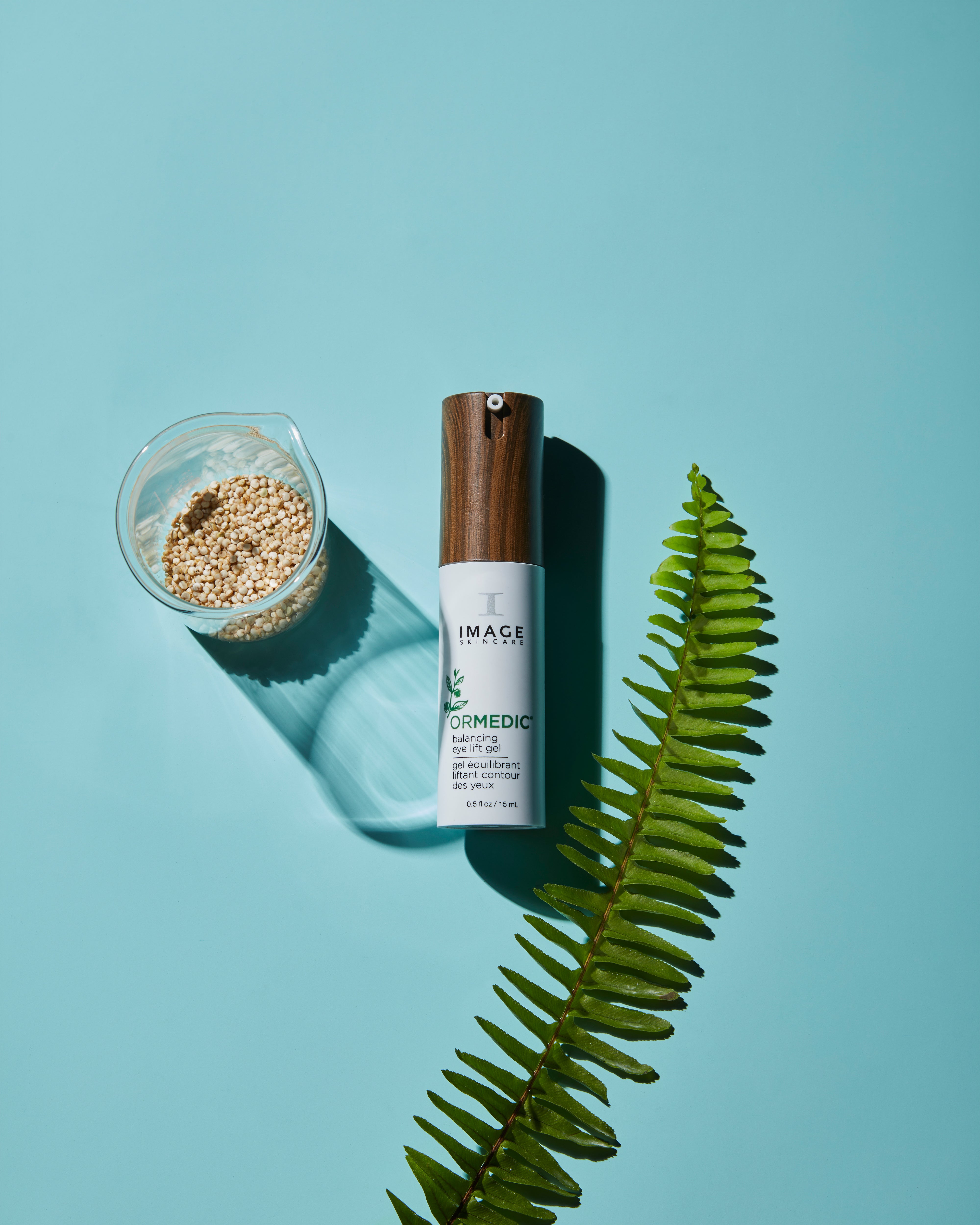 Balancing Eye Lift Gel
