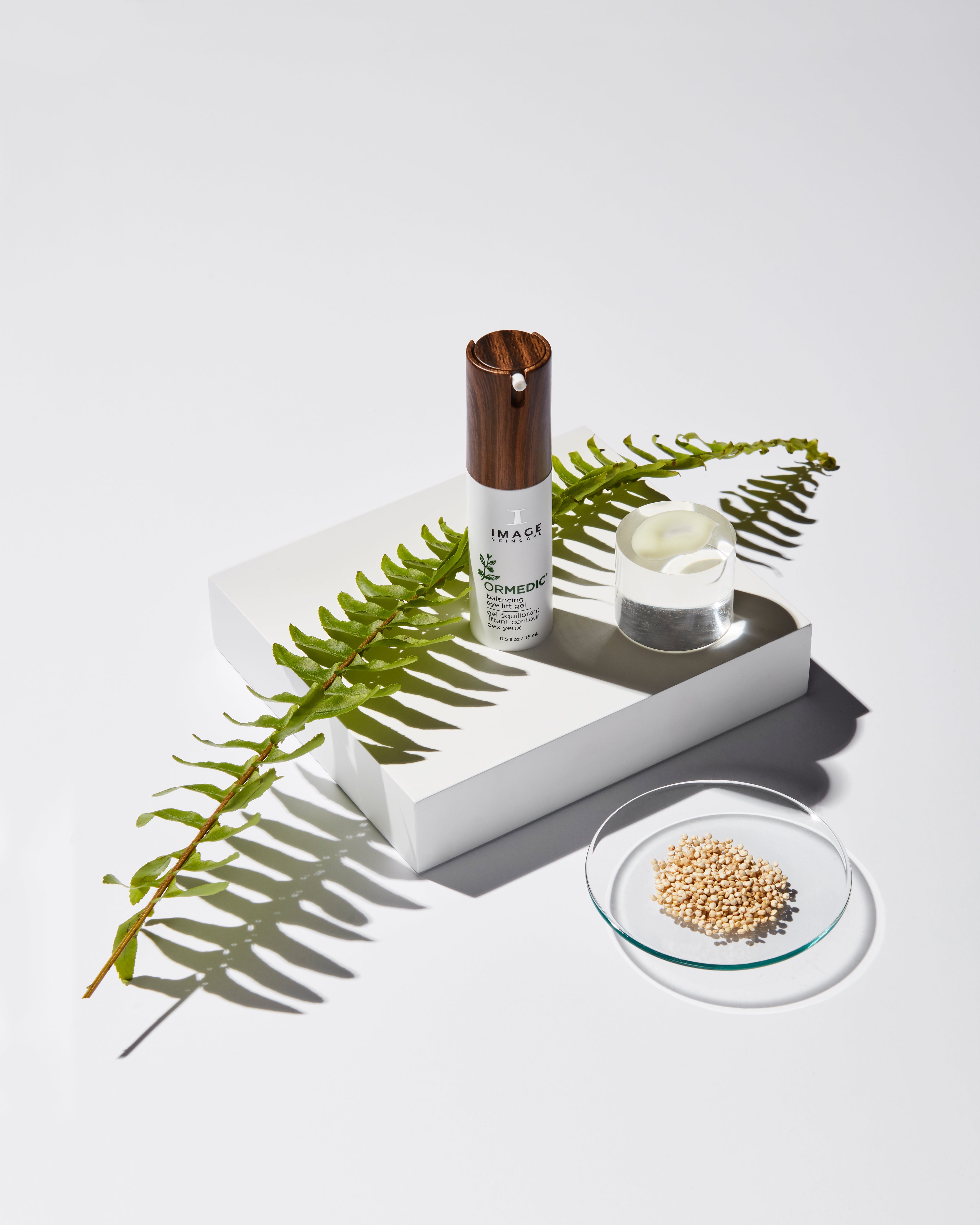 Balancing Eye Lift Gel