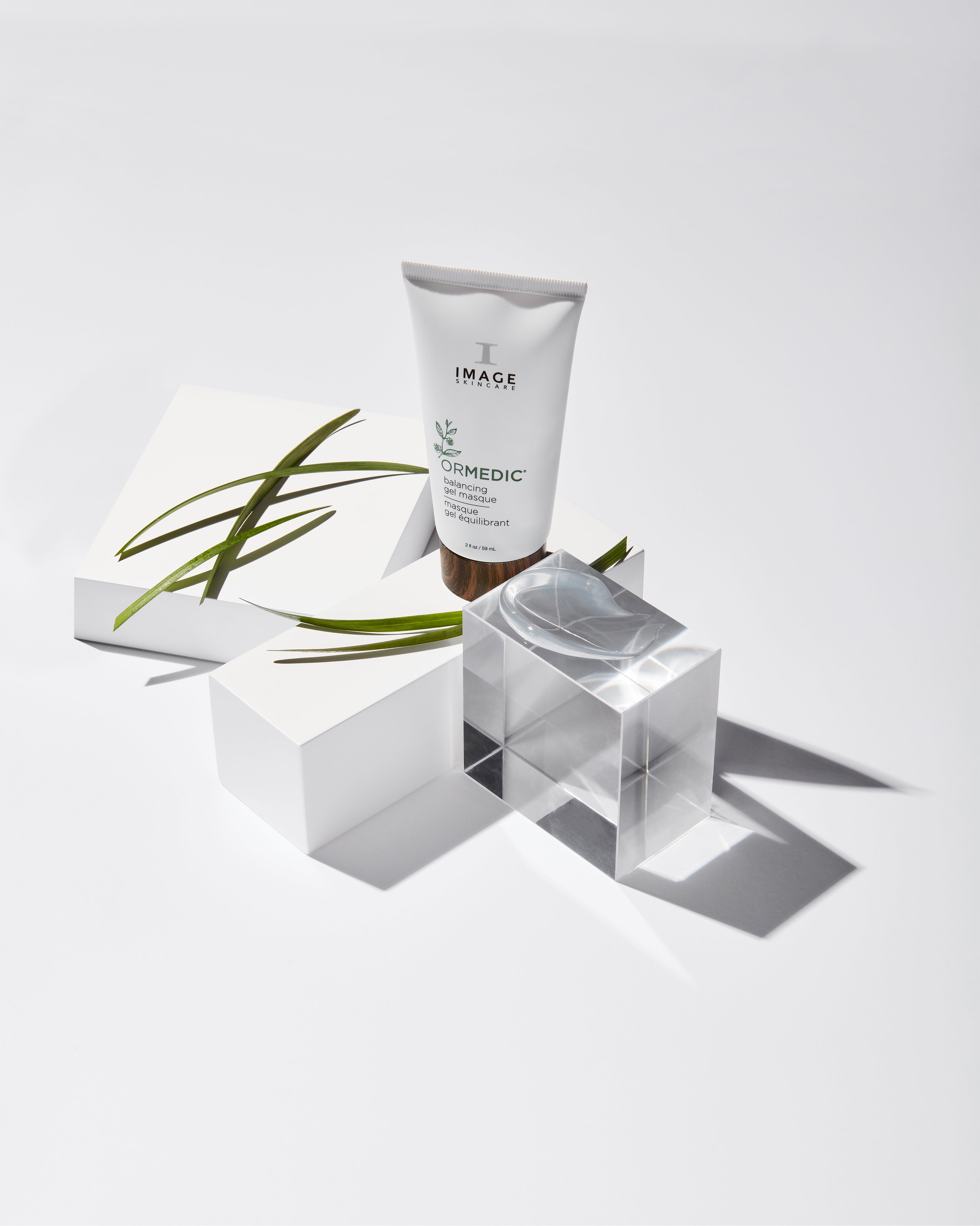 Balancing Gel Masque