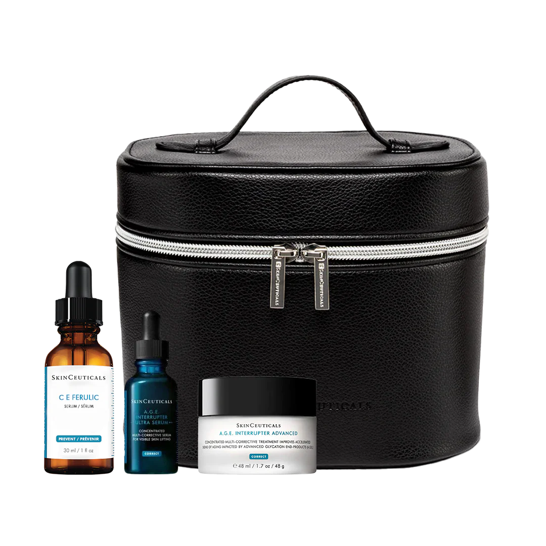 SkinCeuticals: The Age Rewind Set