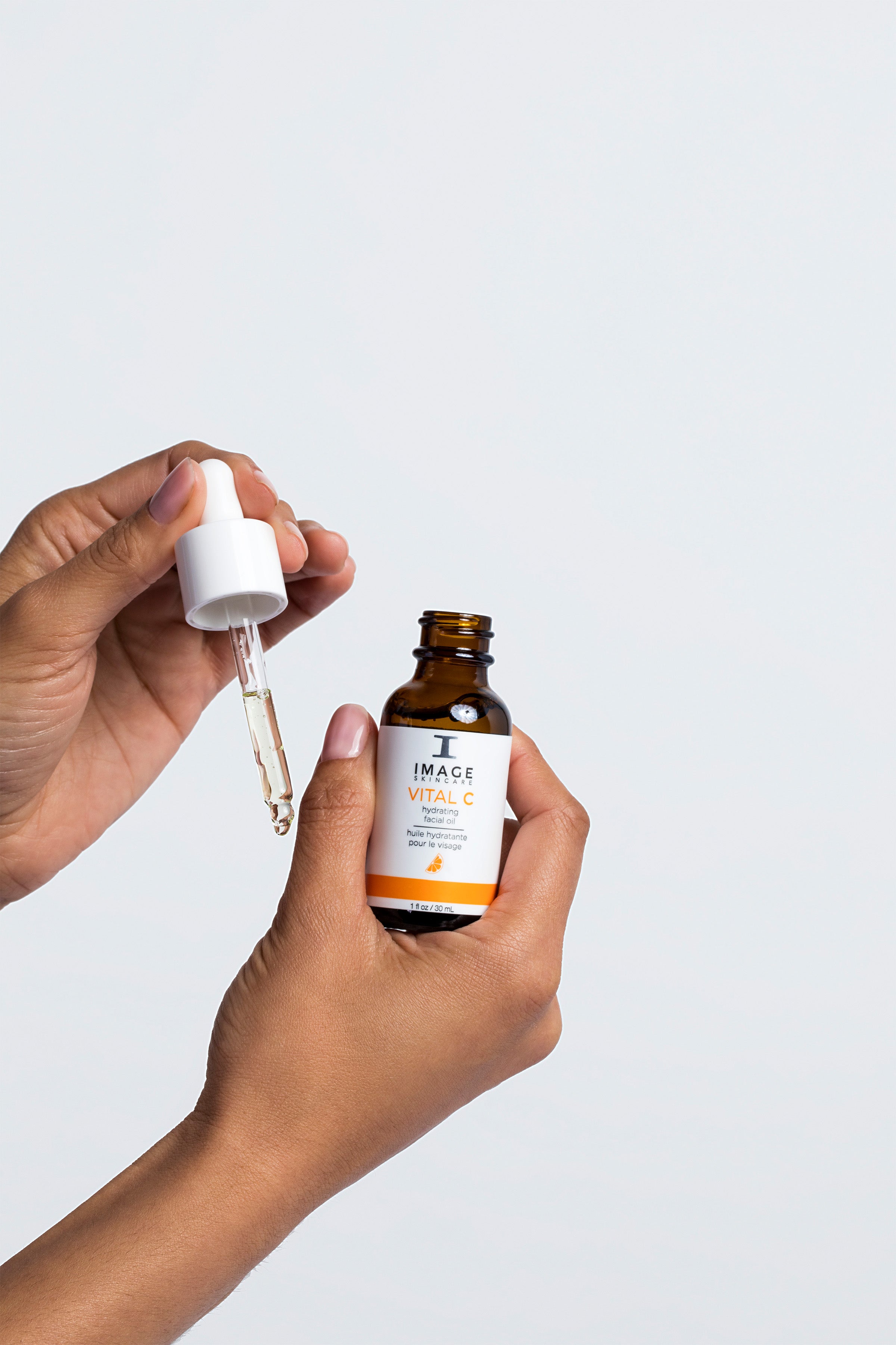 Hydrating Facial Oil