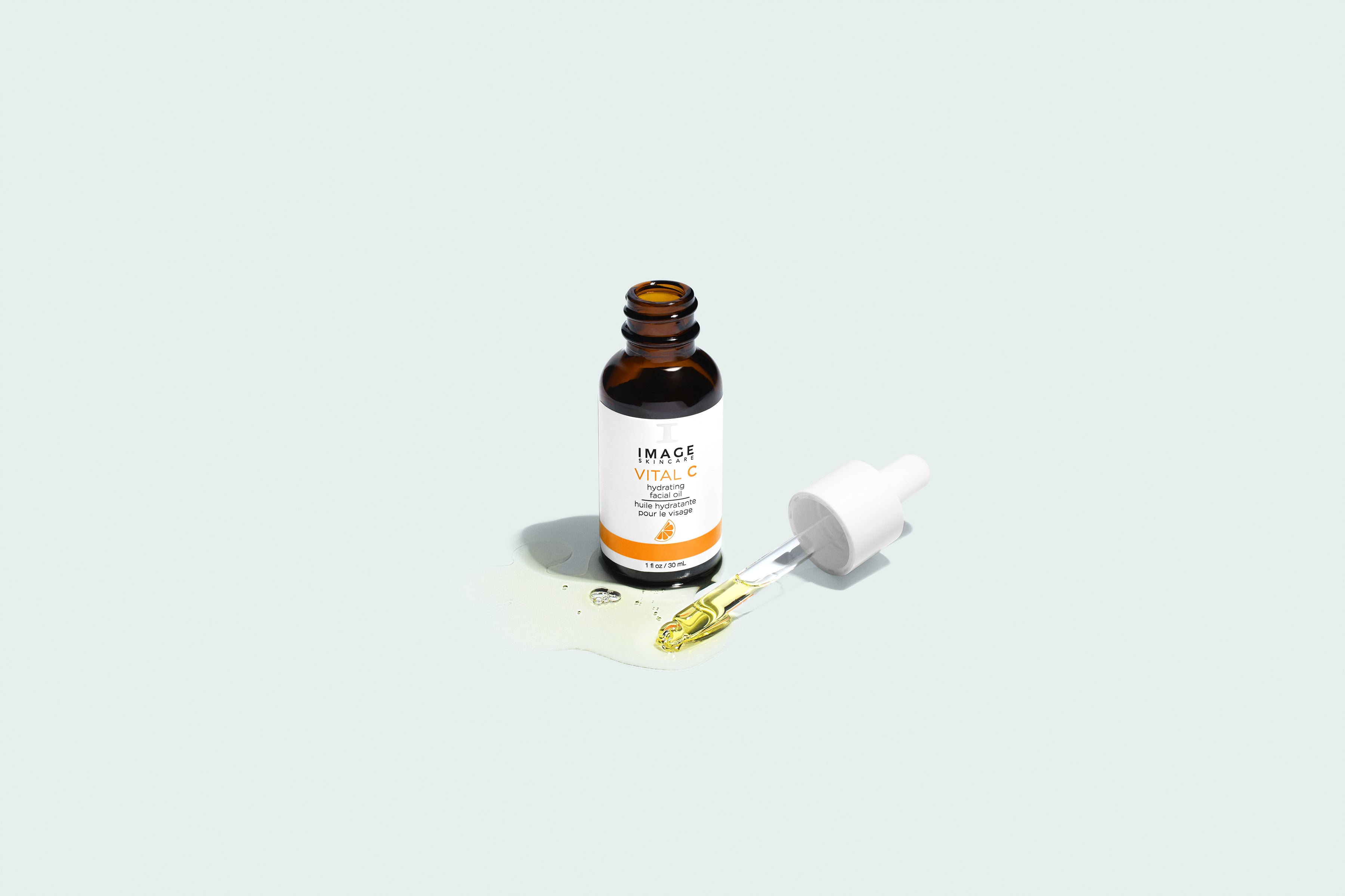 Hydrating Facial Oil