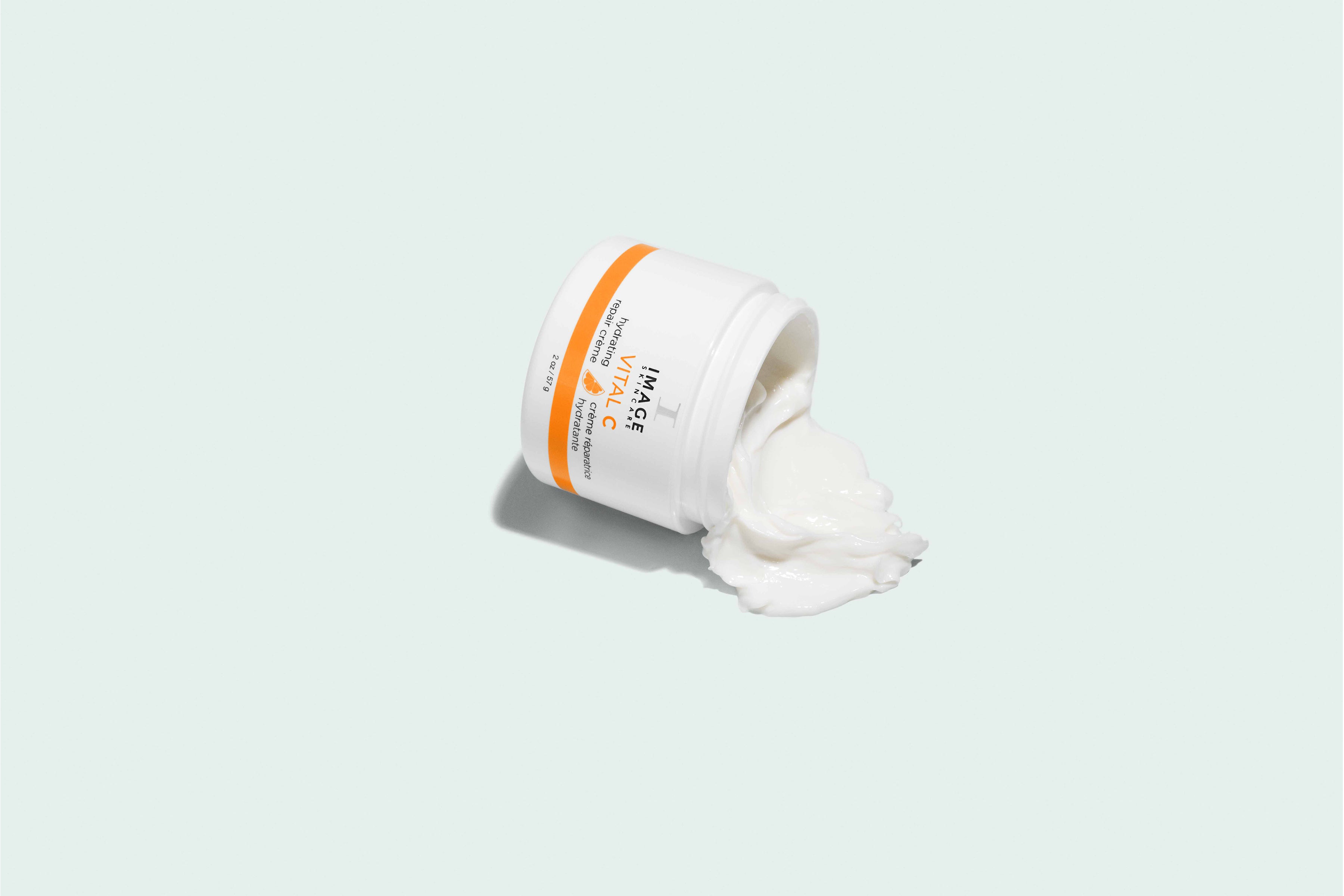 Hydrating Repair Crème