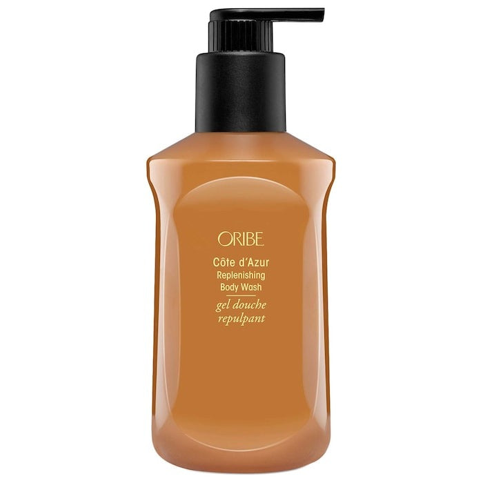 Côte d’Azur Replenishing Body Wash