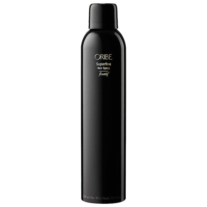 Superfine Hair Spray