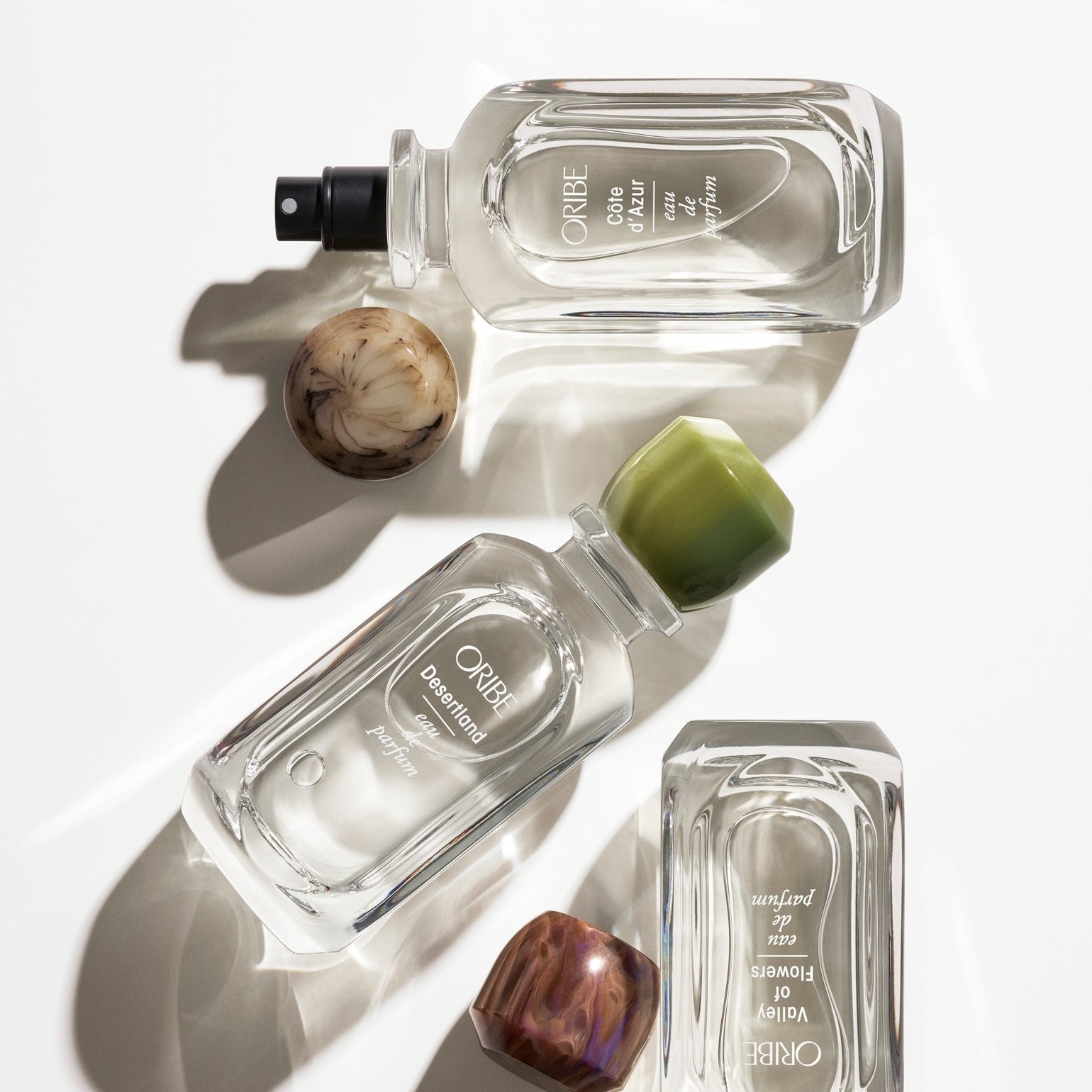 Côte d’Azur Eau de Parfum