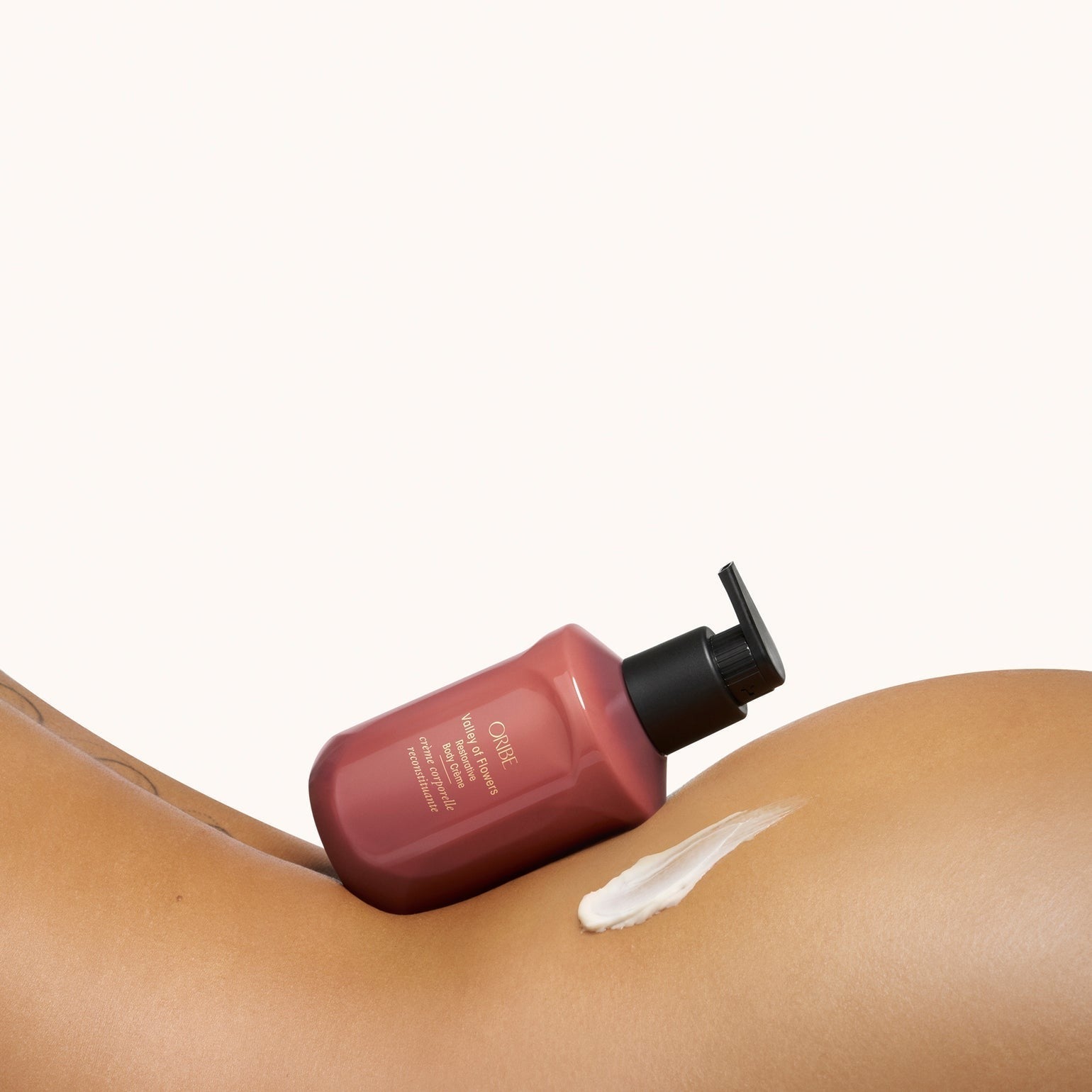 Valley of Flowers Restorative Body Crème