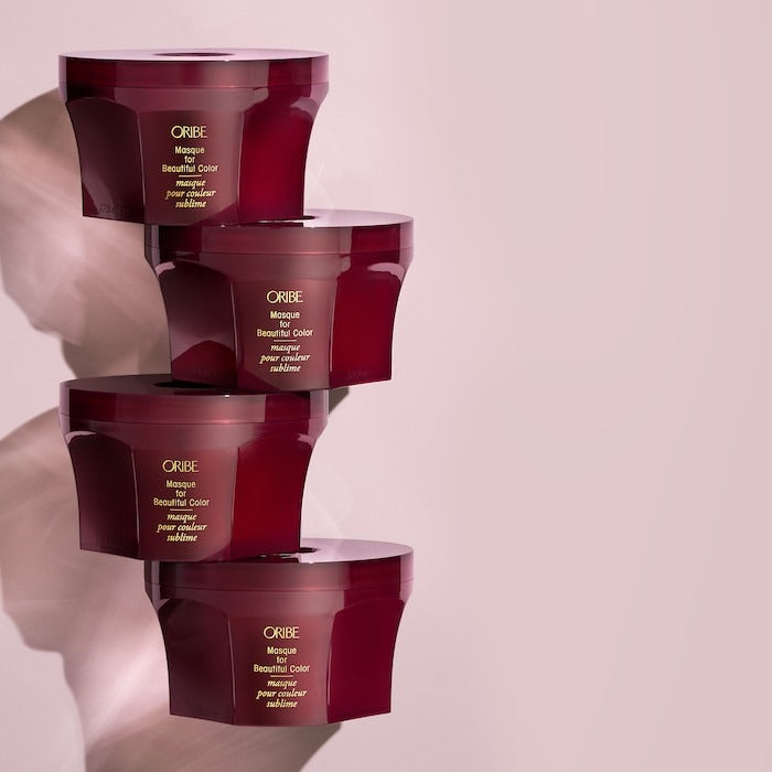 Hair Mask for Beautiful Color