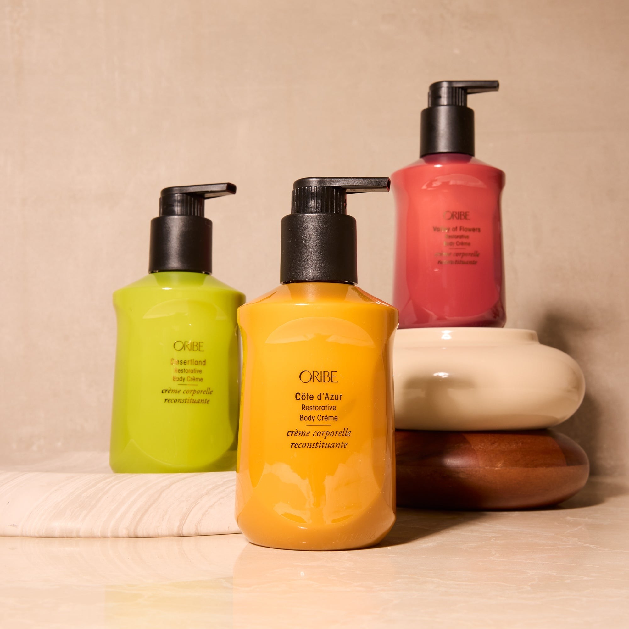 Côte d’Azur Restorative Body Crème