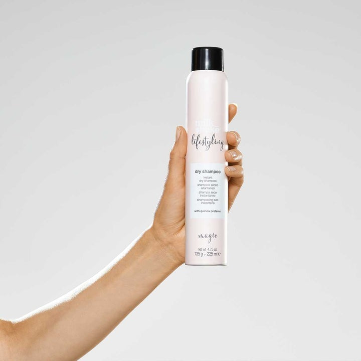 milk_shake lifestyling dry shampoo
