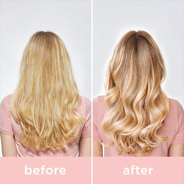 milk_shake silver shine light shampoo