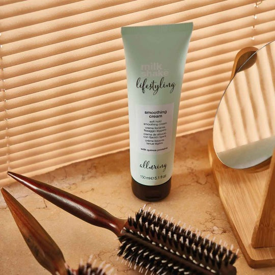 milk_shake Lifestyling smoothing cream