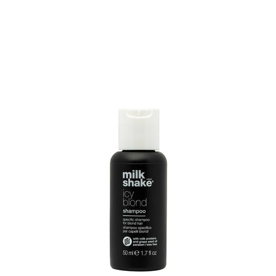 milk_shake icy blond shampoo