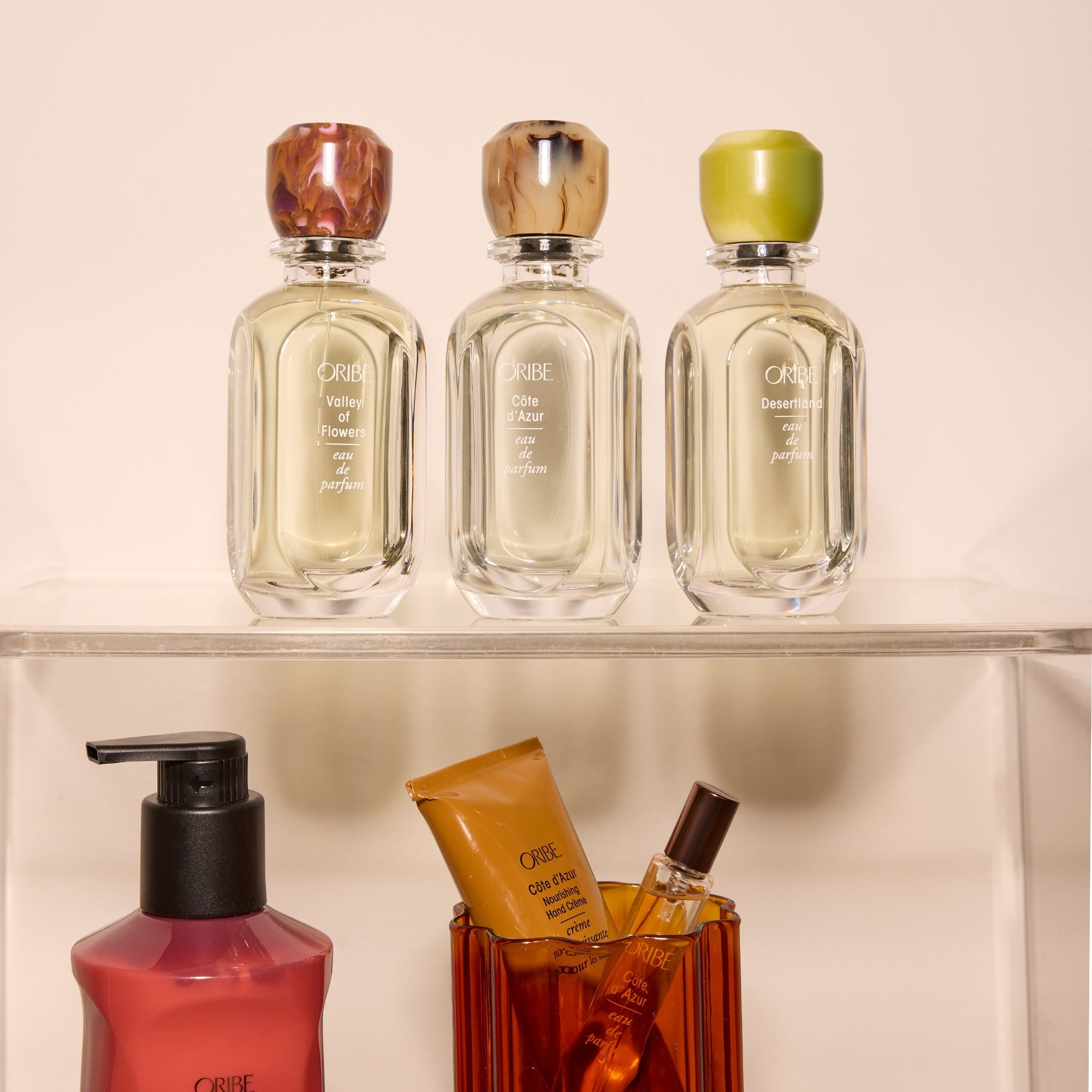 Côte d’Azur Eau de Parfum