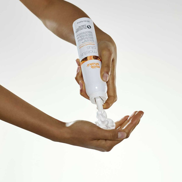 milk_shake moisture plus whipped cream