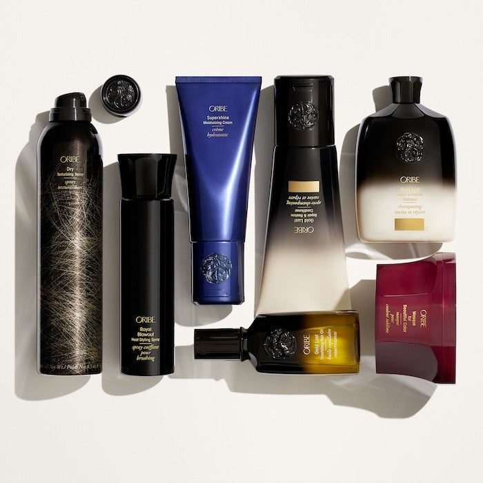 Hair Mask for Beautiful Color