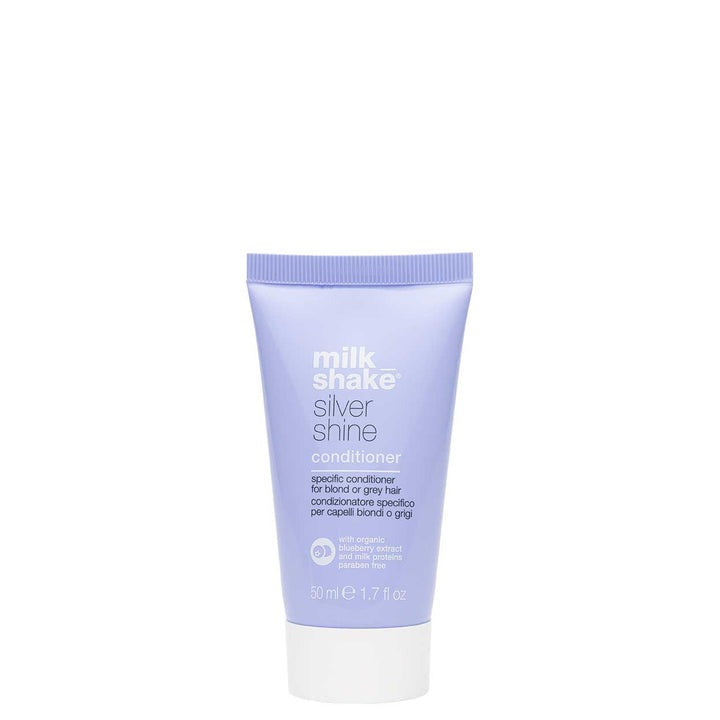 milk_shake silver shine conditioner
